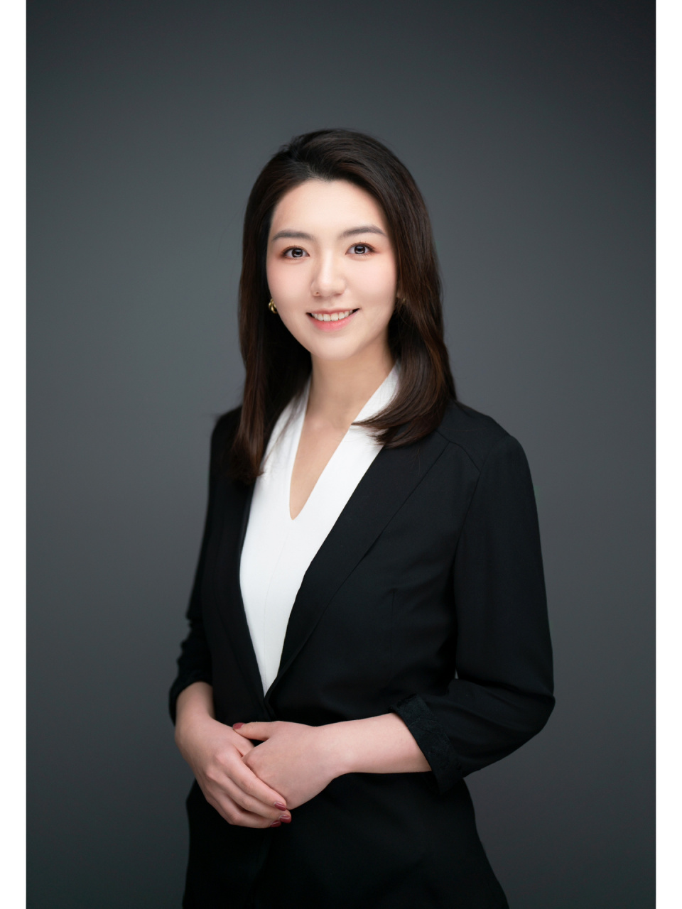 打工人必备职业形象照 打工人必备形象照,不网红超真实的美化!