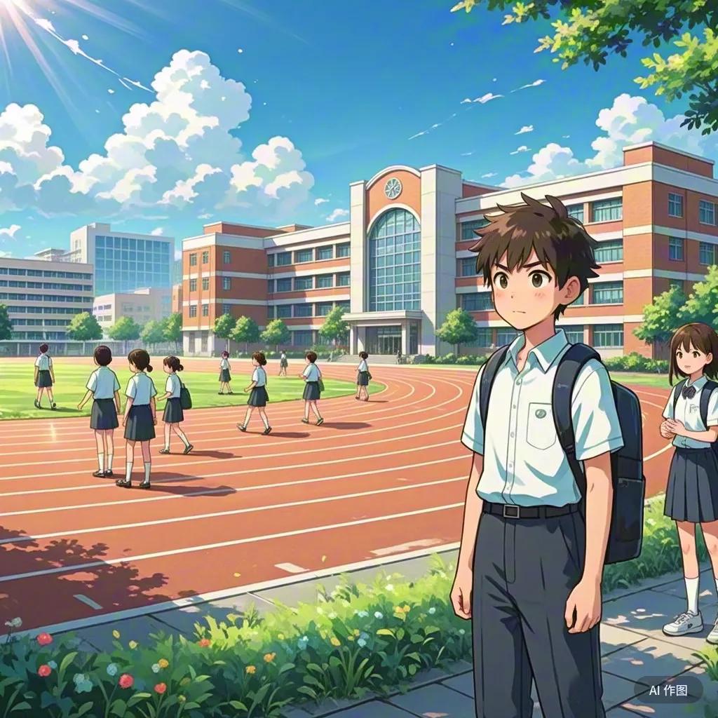 你同意严惩校园欺凌者吗?