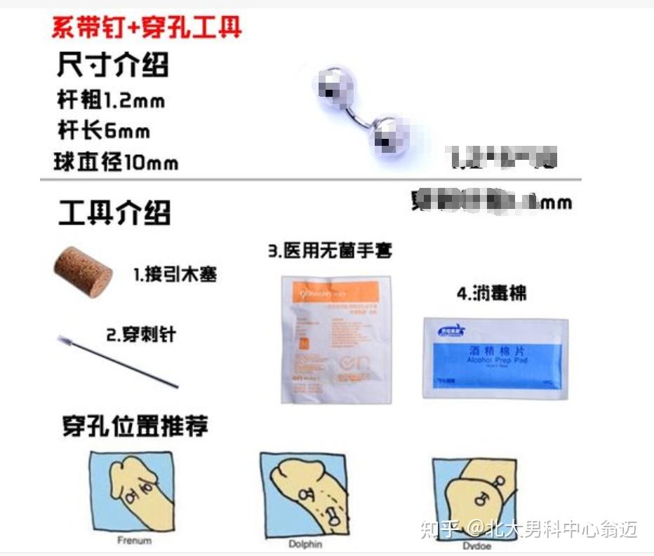 包皮系带断了能自愈么医生说不用管它