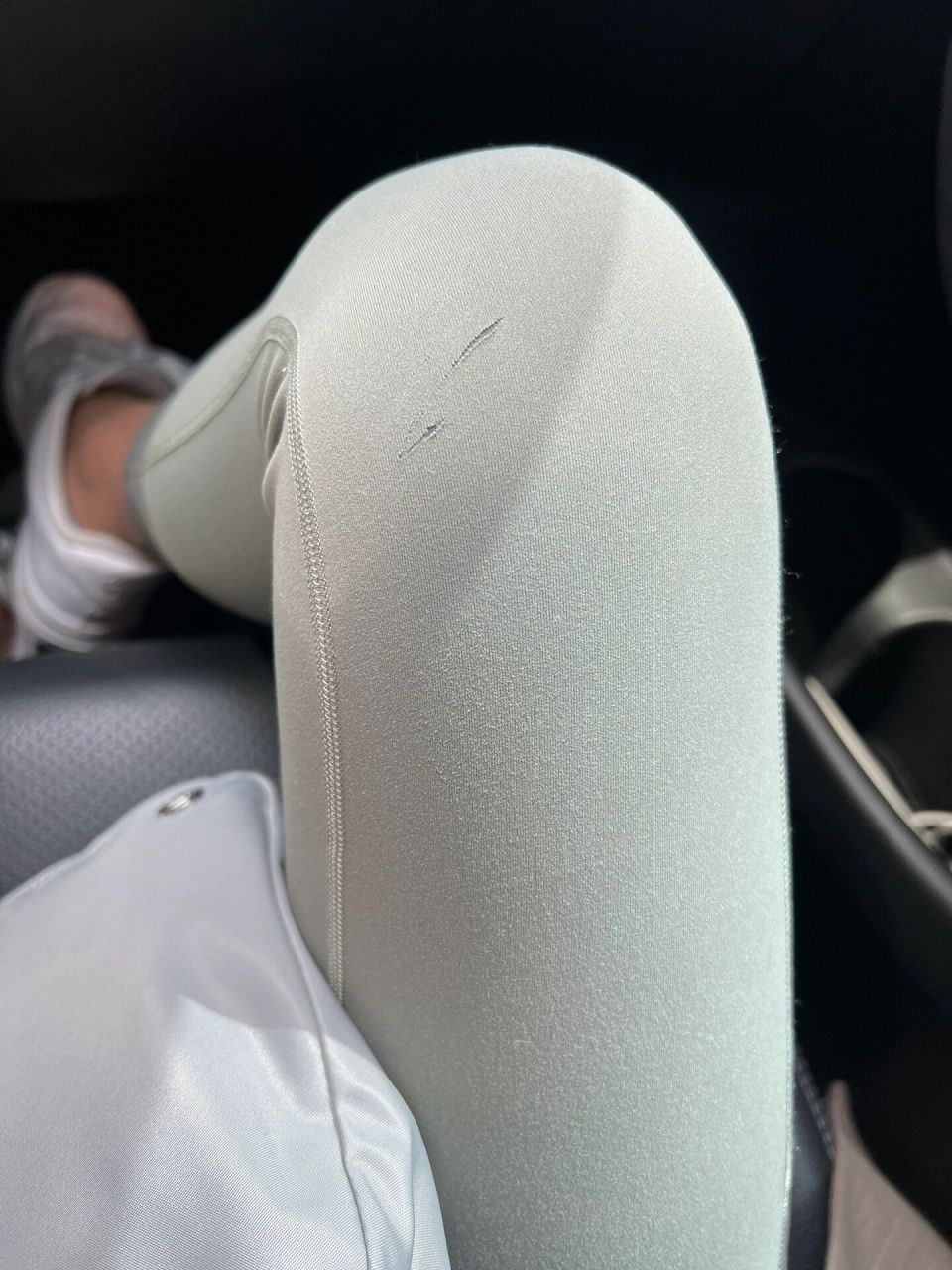 最喜欢的invigorate鼠尾草色!已经没了!