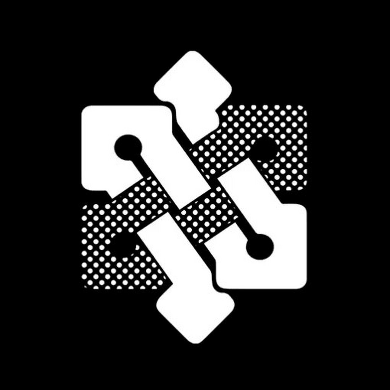 明日方舟阵营图标第二篇 ①黑钢国际-blacksteel worldwide ②东