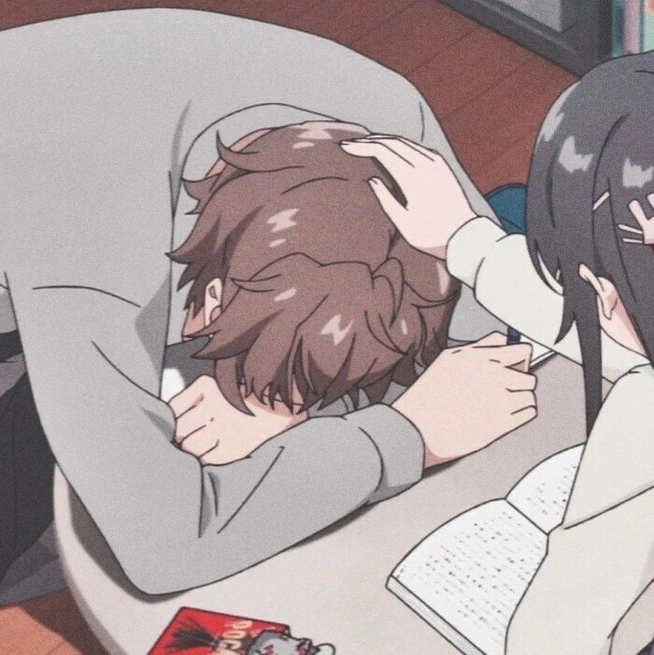 麻衣学姐79情头 希望绝经之前可以用上 哈哈哈哈哈哈哈哈哈哈哈哈