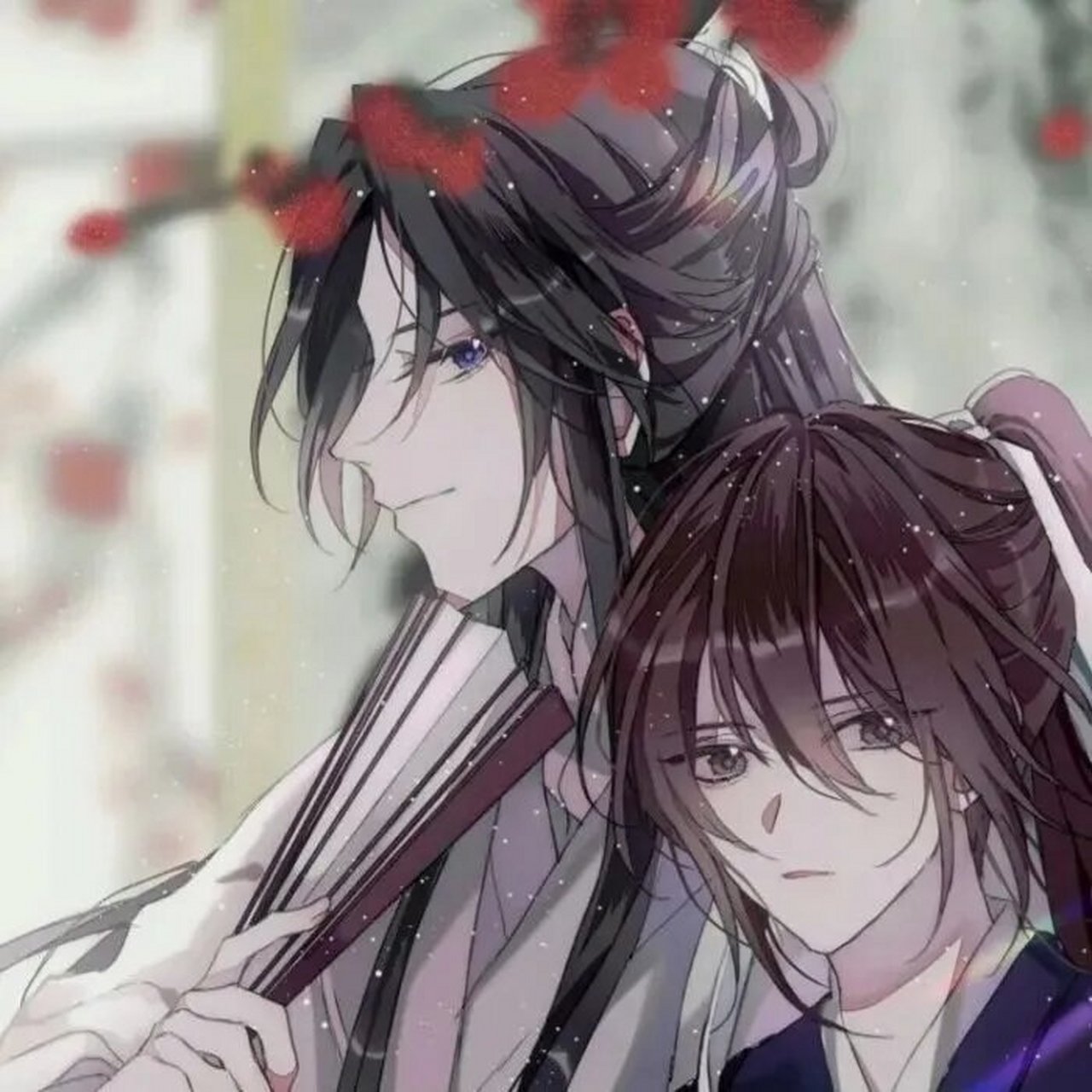 头像(师徒)