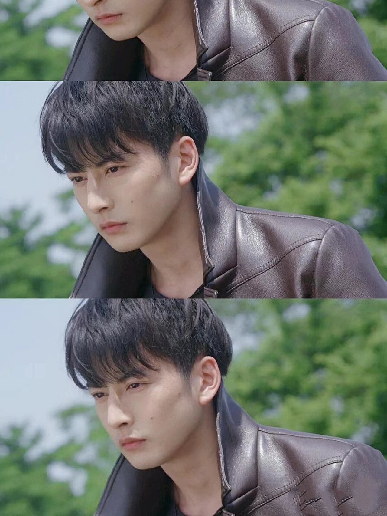 红凯的帅气图片 红凯的粉丝们看过来凯也太帅了吧,我就是他的粉丝之一