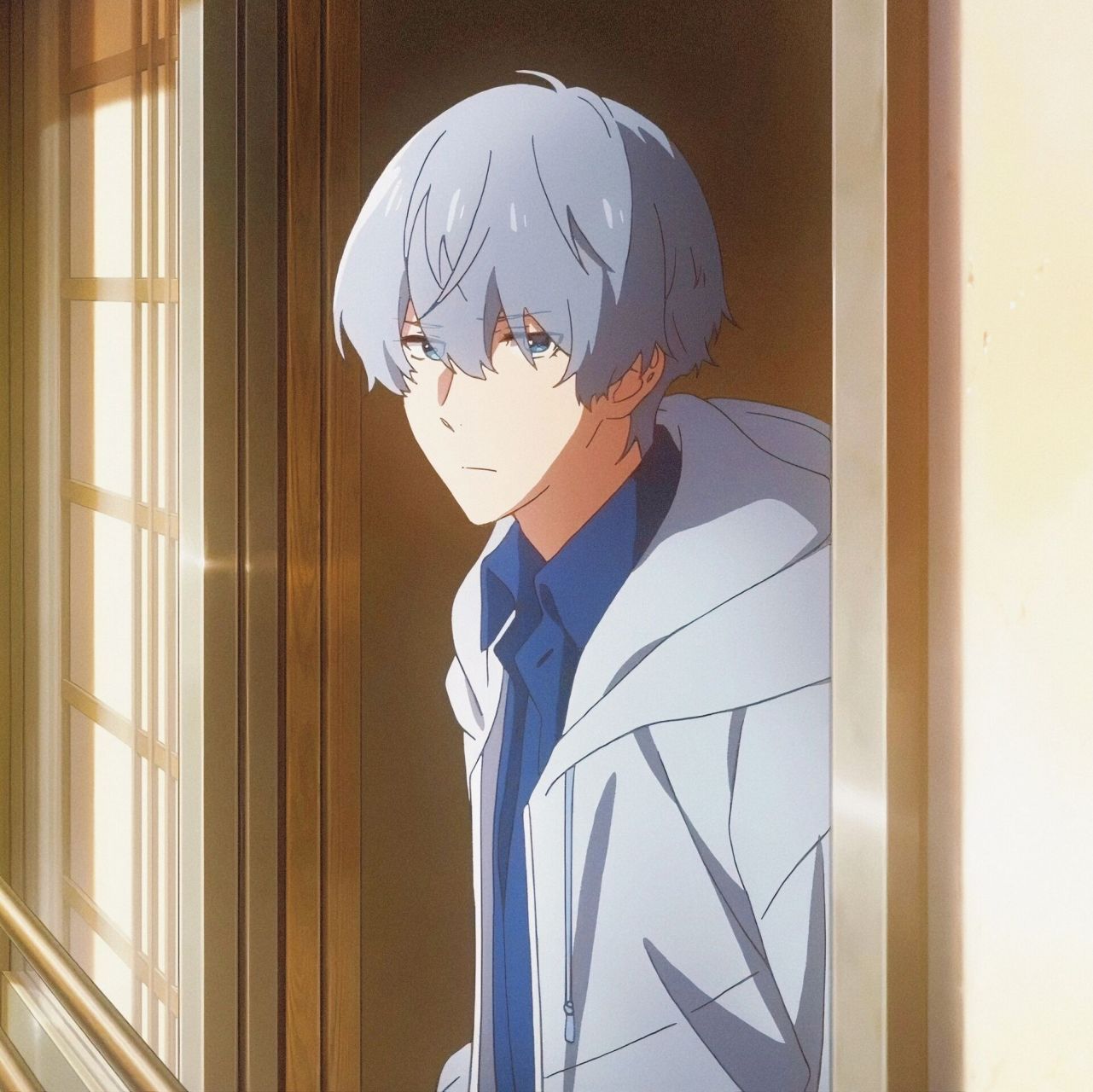 弦音风舞高中弓道部 二阶堂永亮|自截调修|23.03.