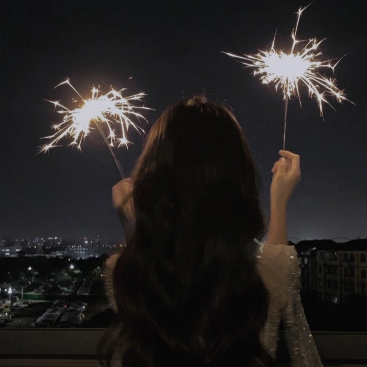 女生背影头像分享(10)