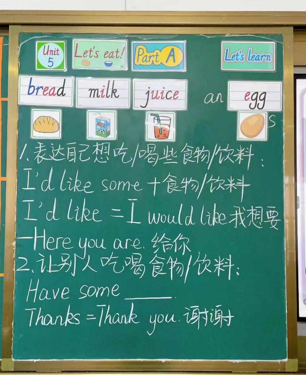 小学英语的基础就是单词,想让班级英语成绩直线提升,背默肯定要坚持