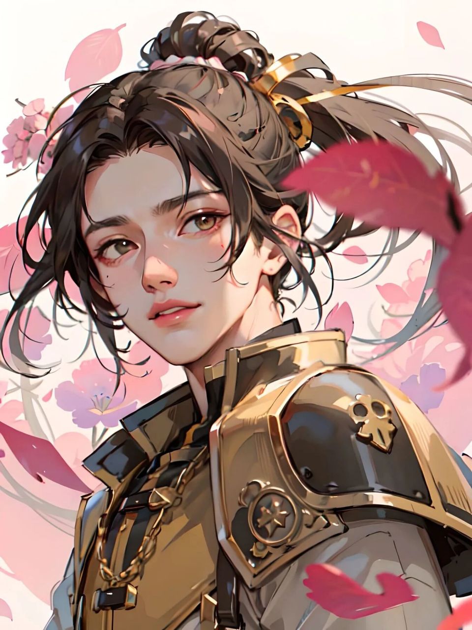 曜-李逍遥9515 千里崎岖不辞苦,仗剑江湖为红颜 既不回头,何必不