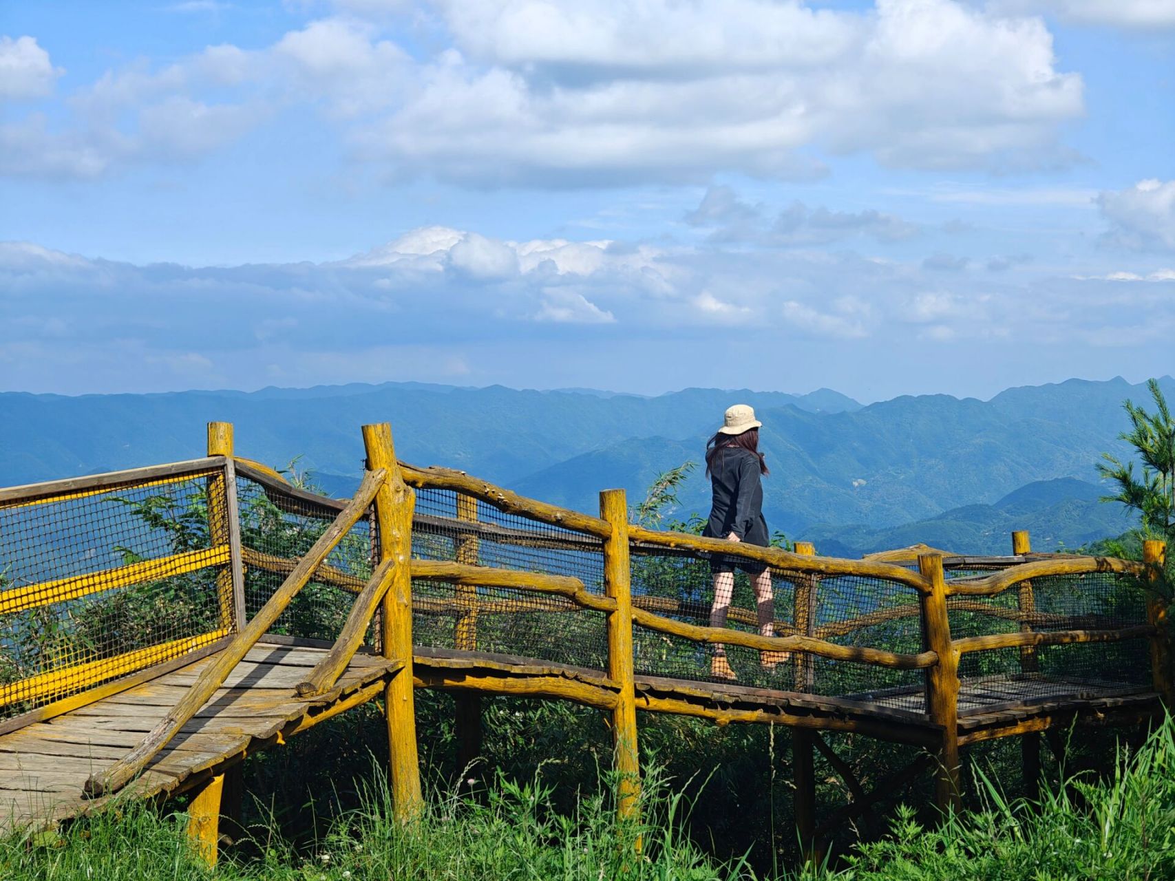 汉中镇巴草坝|认真走下去,总能发现不一样的 西安出发,朝着汉中方向