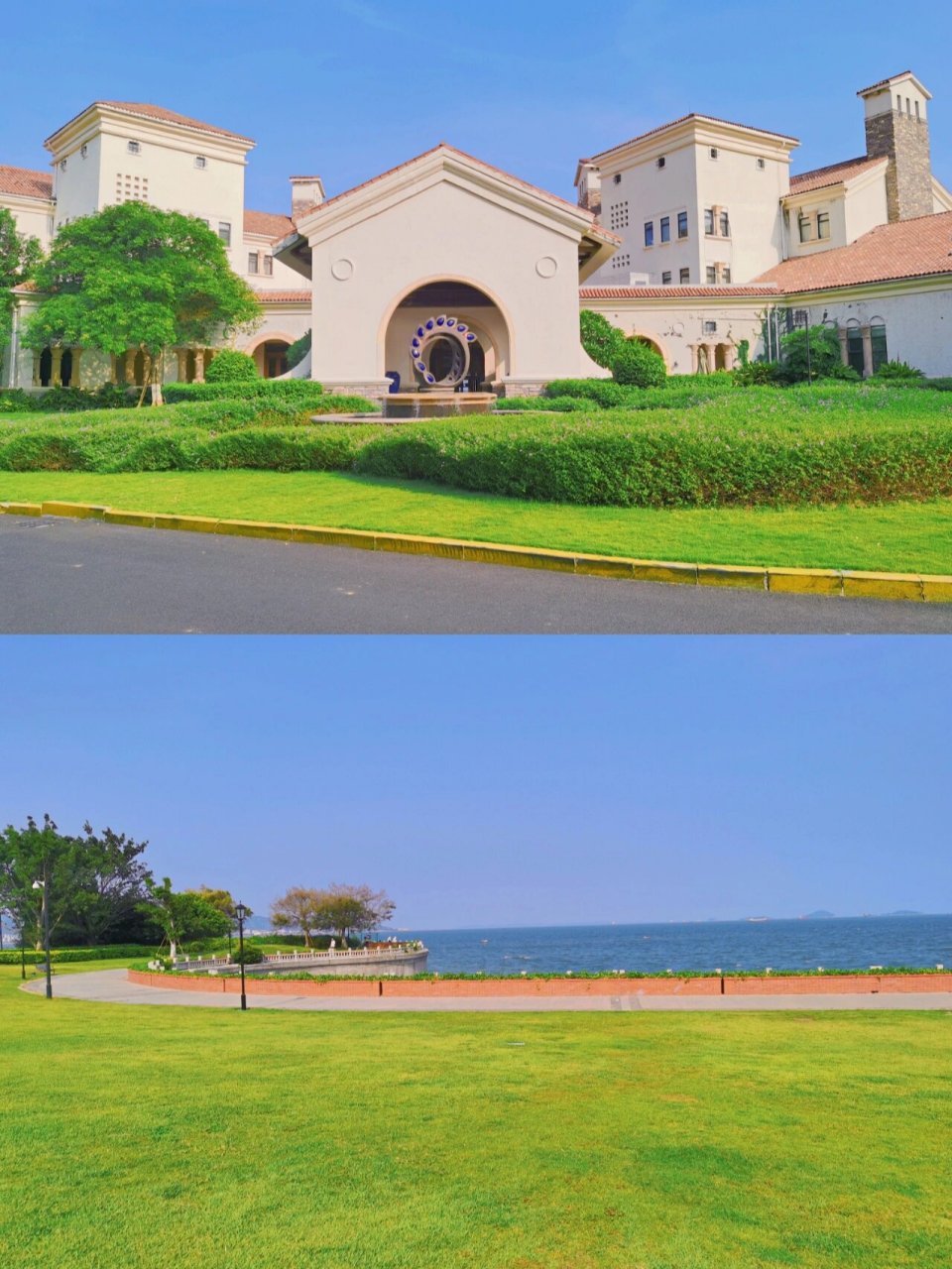 亲子游 | 打卡漳州招商卡达凯斯~美伦山庄 92地址:漳州招商卡达凯斯