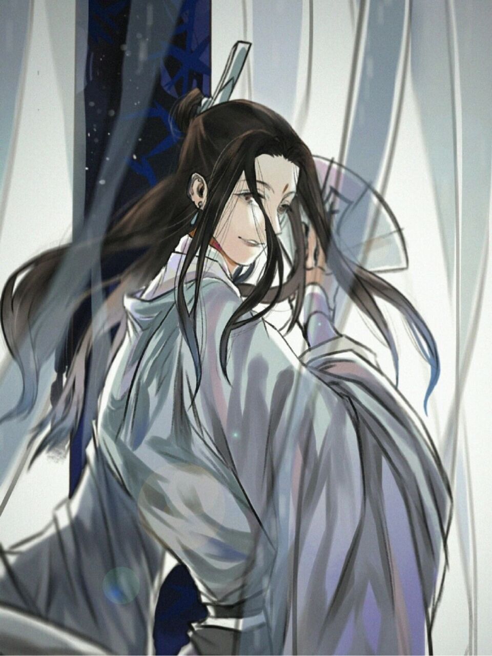 双玄番外篇-师青玄本来的选择4661536615 师青玄再也忍不住的