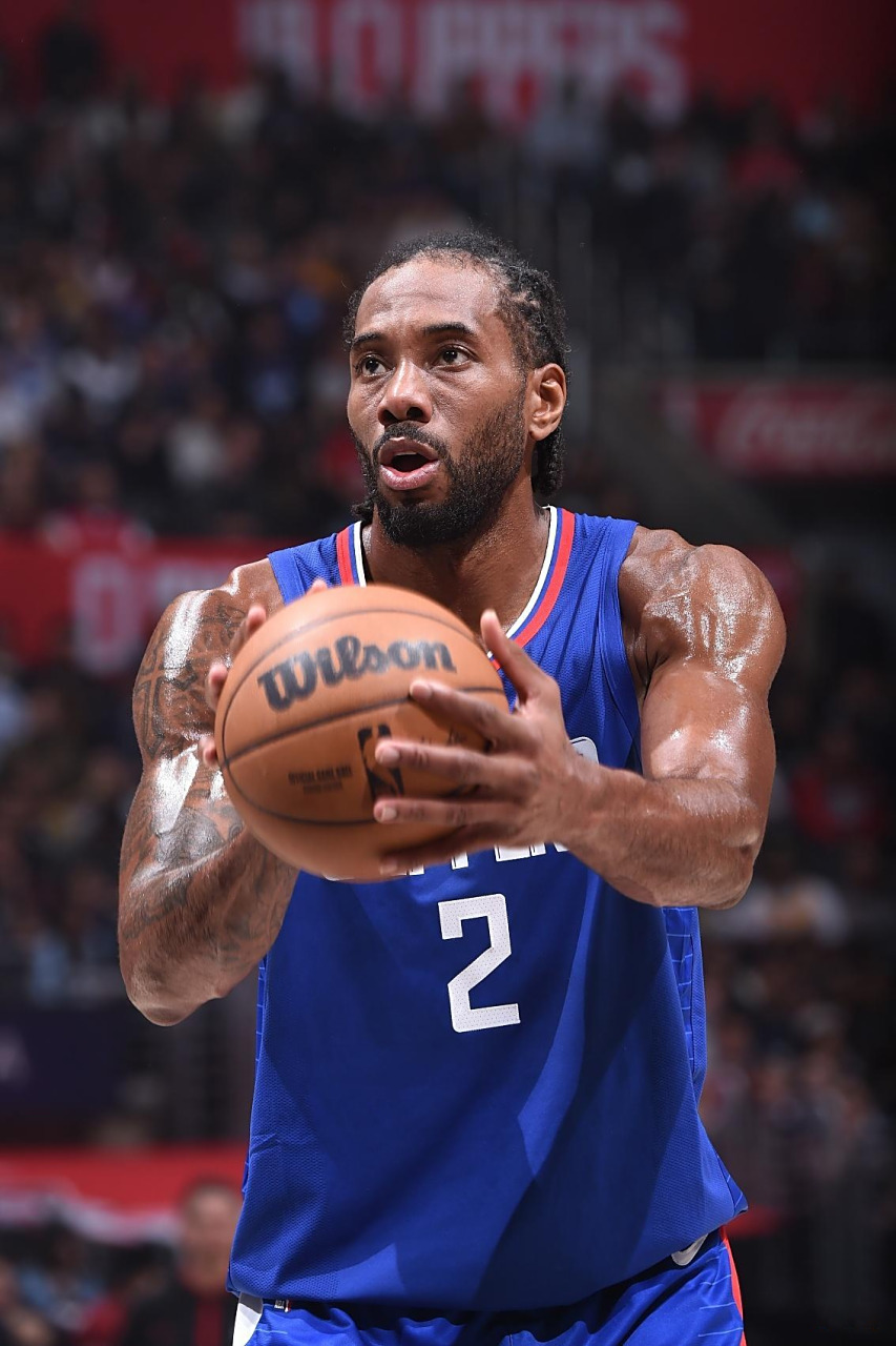 shams:莱昂纳德1.