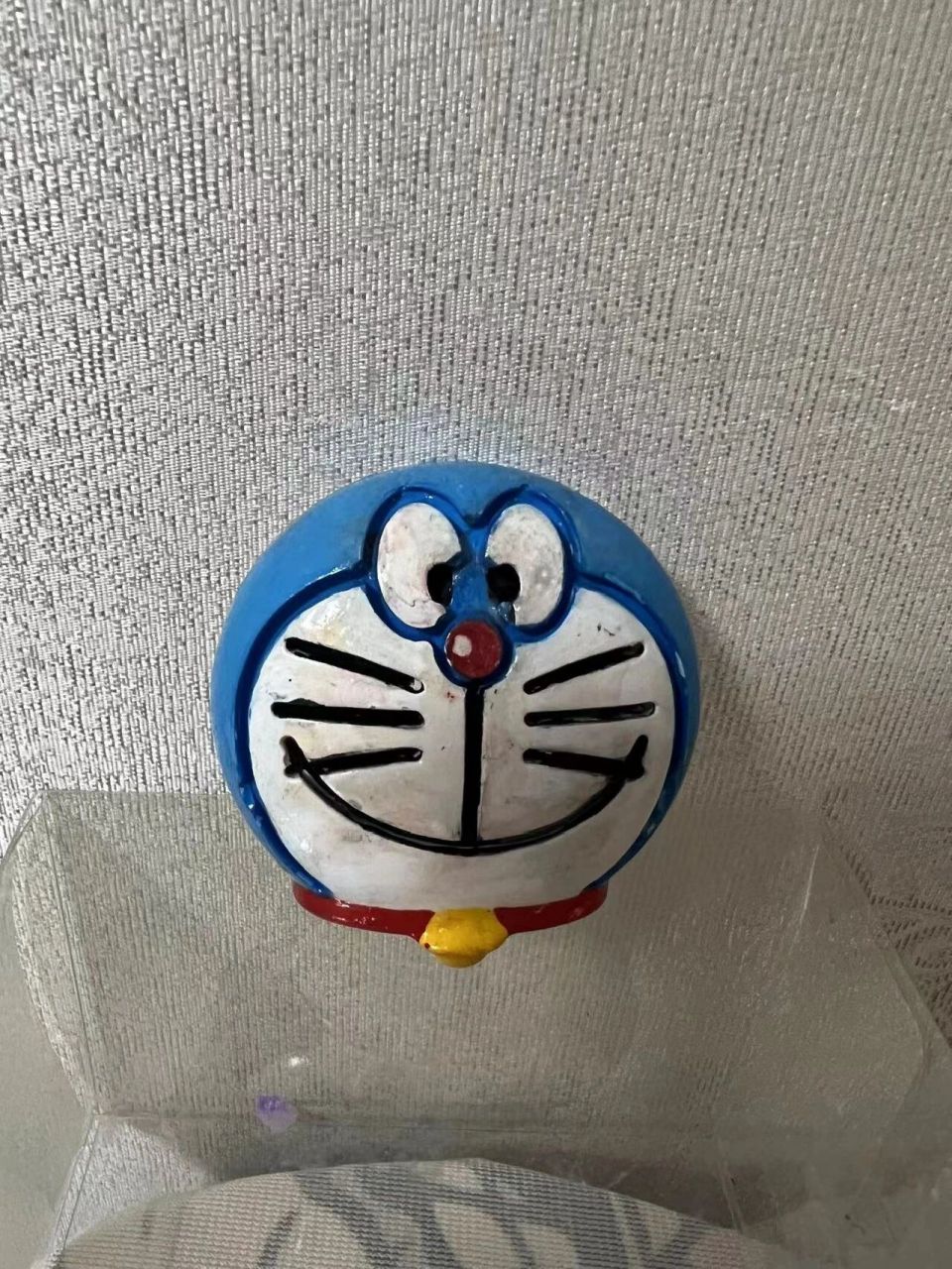 石膏娃娃97哆啦a梦无哆啦美系列 哆啦a梦与哆啦美石膏娃娃