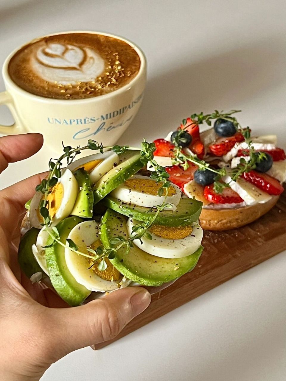 还有人不会diy贝果05吗 推荐一个水果77布理奶酪0615的万能