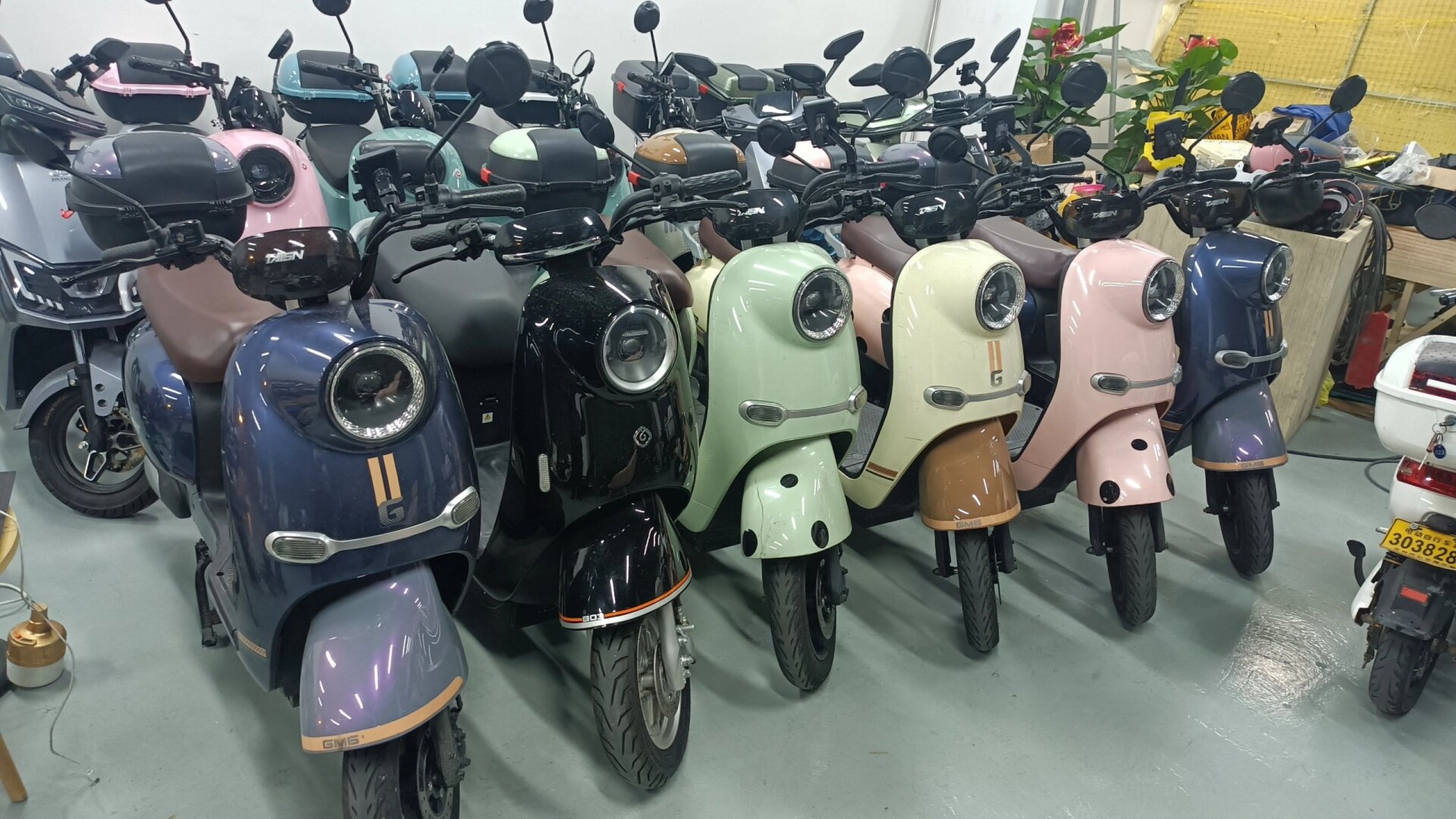 苏州共享电动车,旅游日租电动车 苏州旅游日租电动车 电动自行车30/天