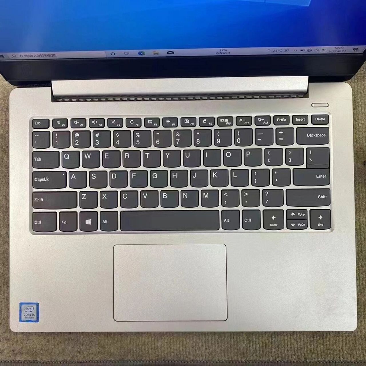 联想小新潮7000 精品 联想小新潮7000 14寸笔记本电脑,处理器i5 8250u