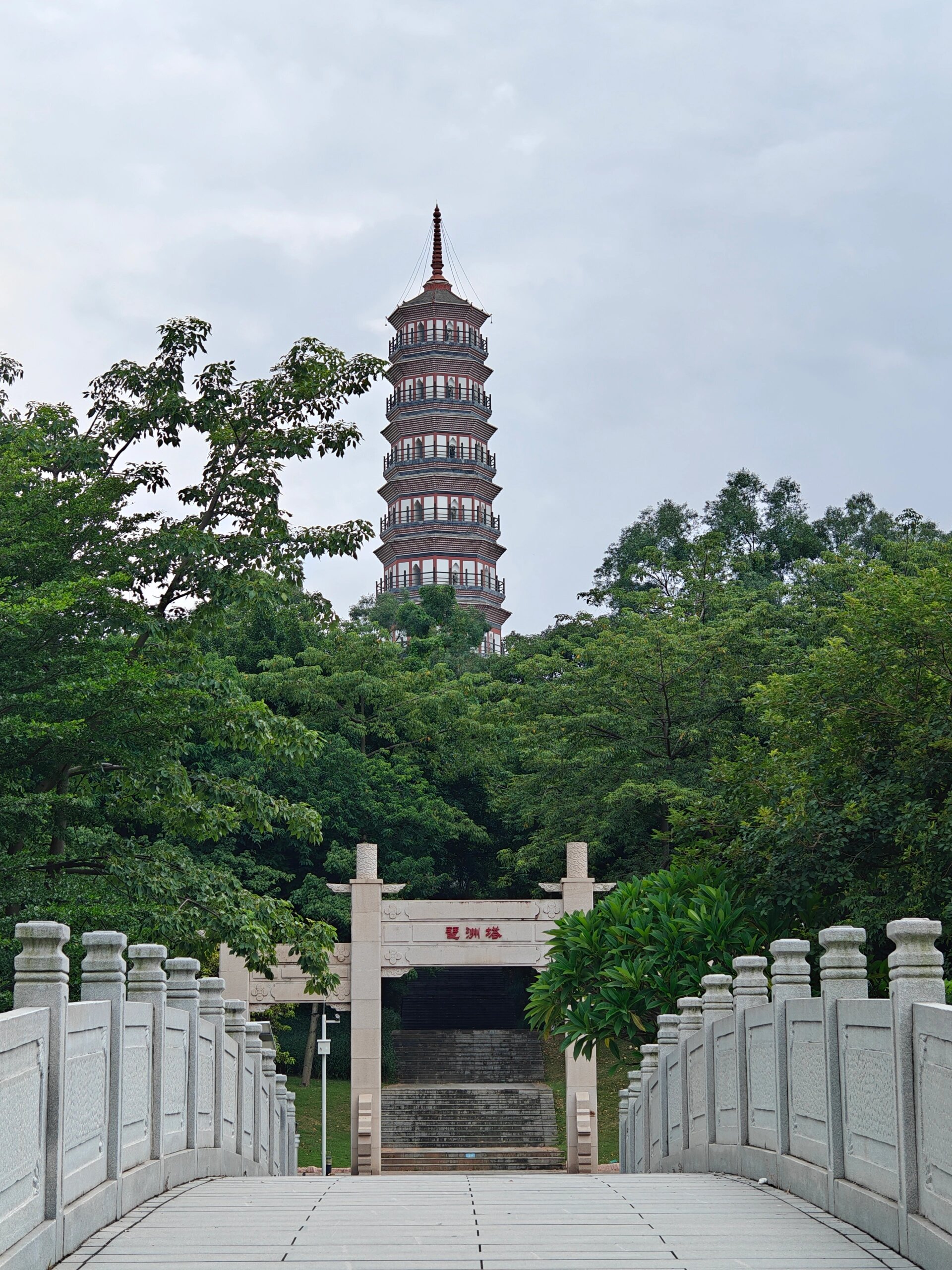 8号线游玩攻略|海珠区拍照地推荐|广州旅游 这个假期