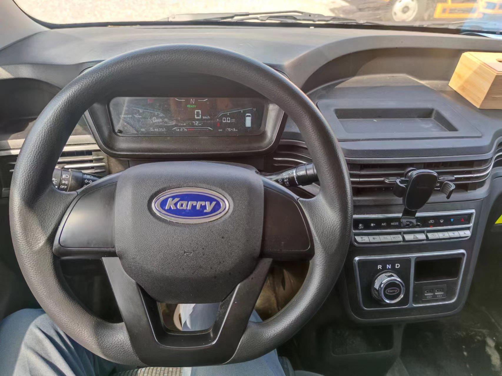 开瑞海豚3060版本出售.