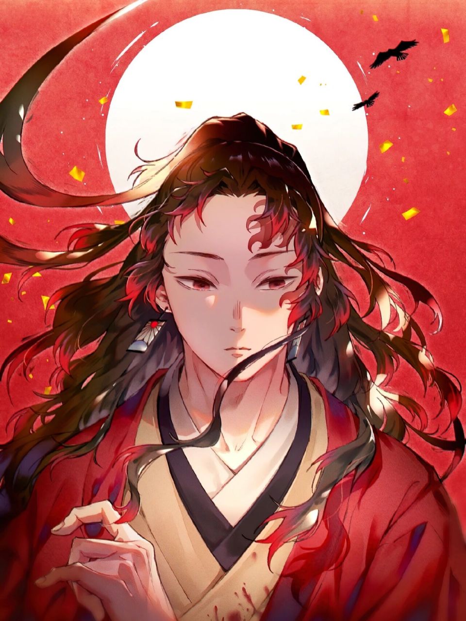 『鬼灭之刃·继国缘一』