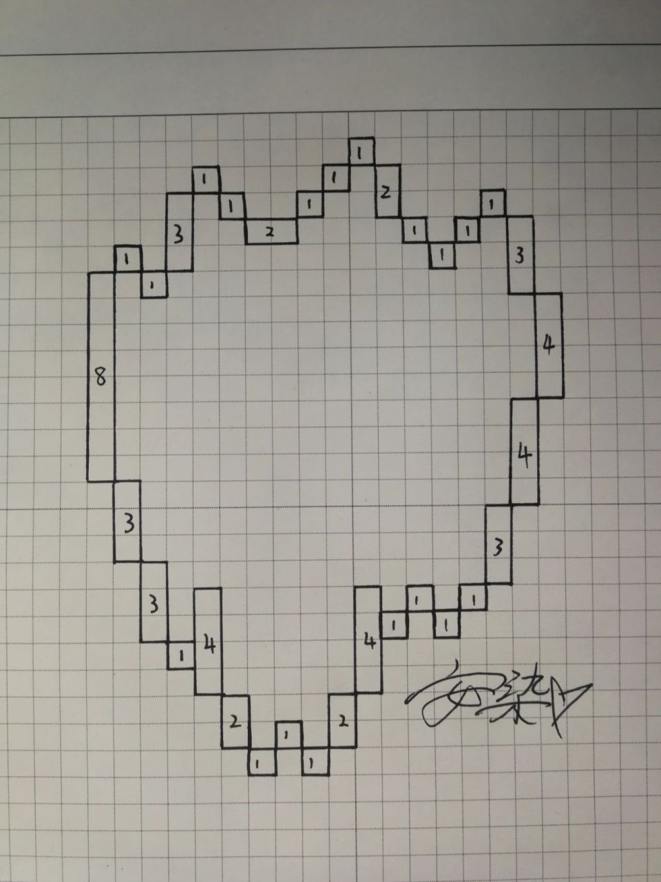 格瑞像素画超详细教程 虽然没有多少人看,但是还是继续做吧hh