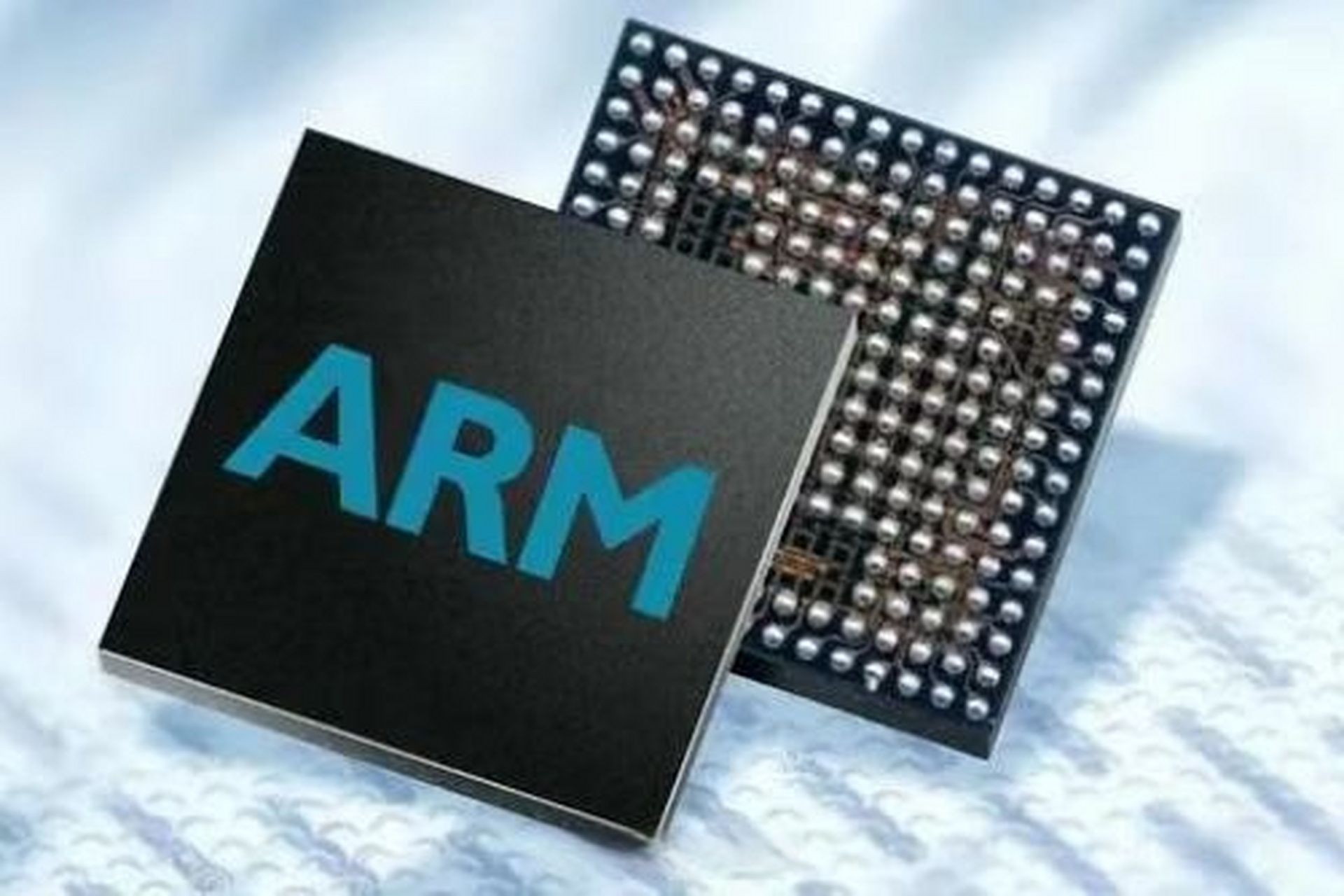 【芯片ip巨头arm估值远超英伟达上市】  近日,全球芯片架构巨头,全球