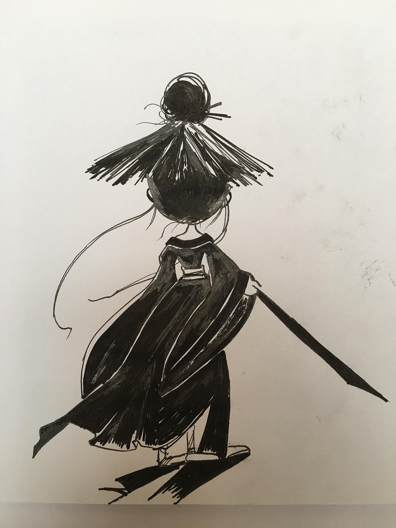 年少时,志向高远,誓欲为国家立功,名扬天下,世人敬重