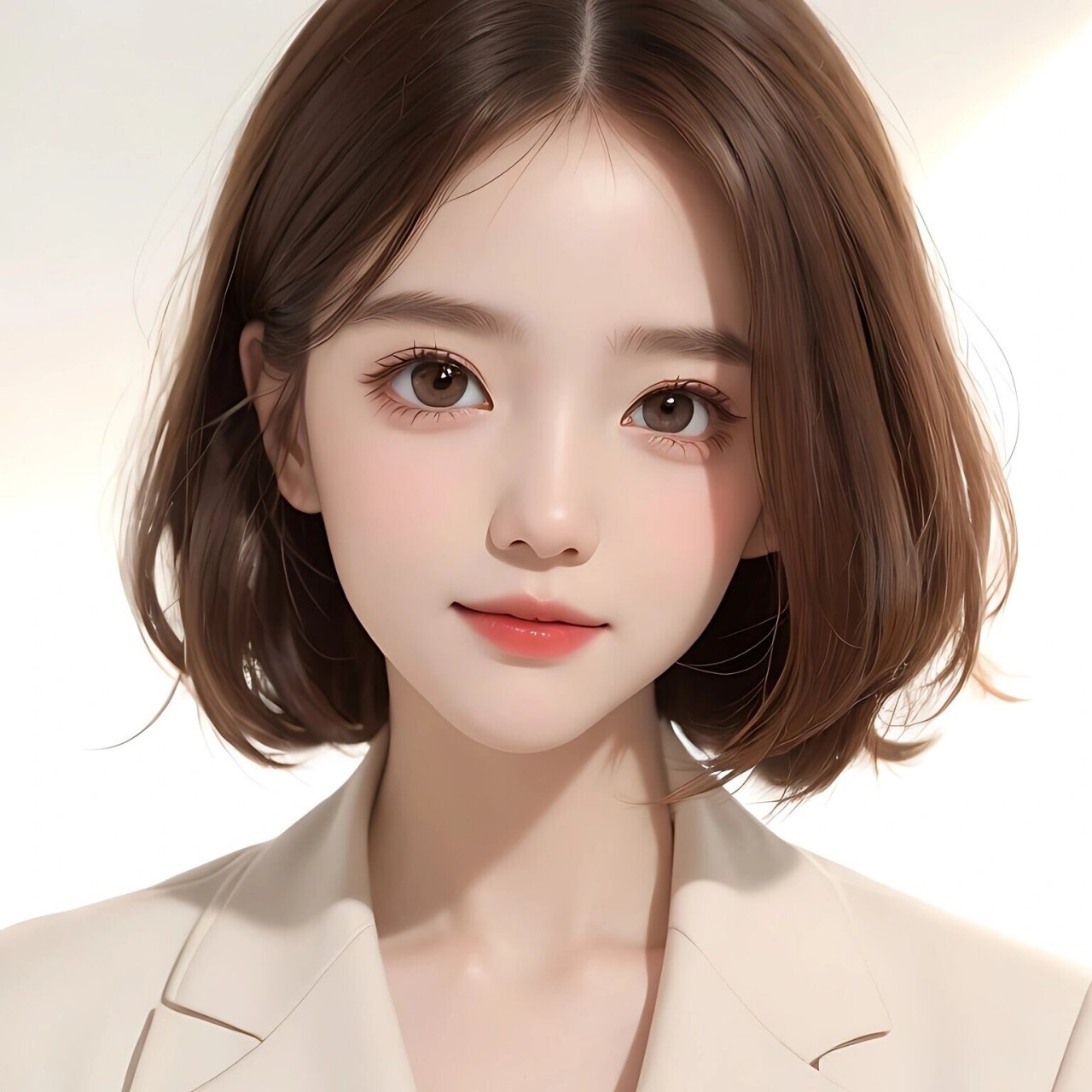 气质头像 #拍照姿势不重样# #职业头像# #优质头像# #头像约稿# #微信