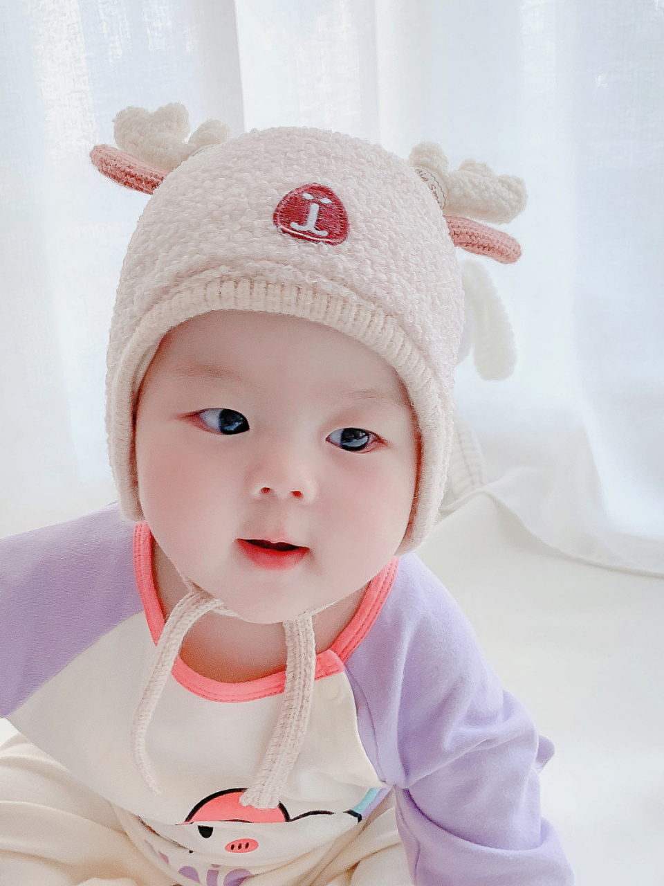 上一组大头贴哈哈90 总是可可爱爱的你7815 #宝宝