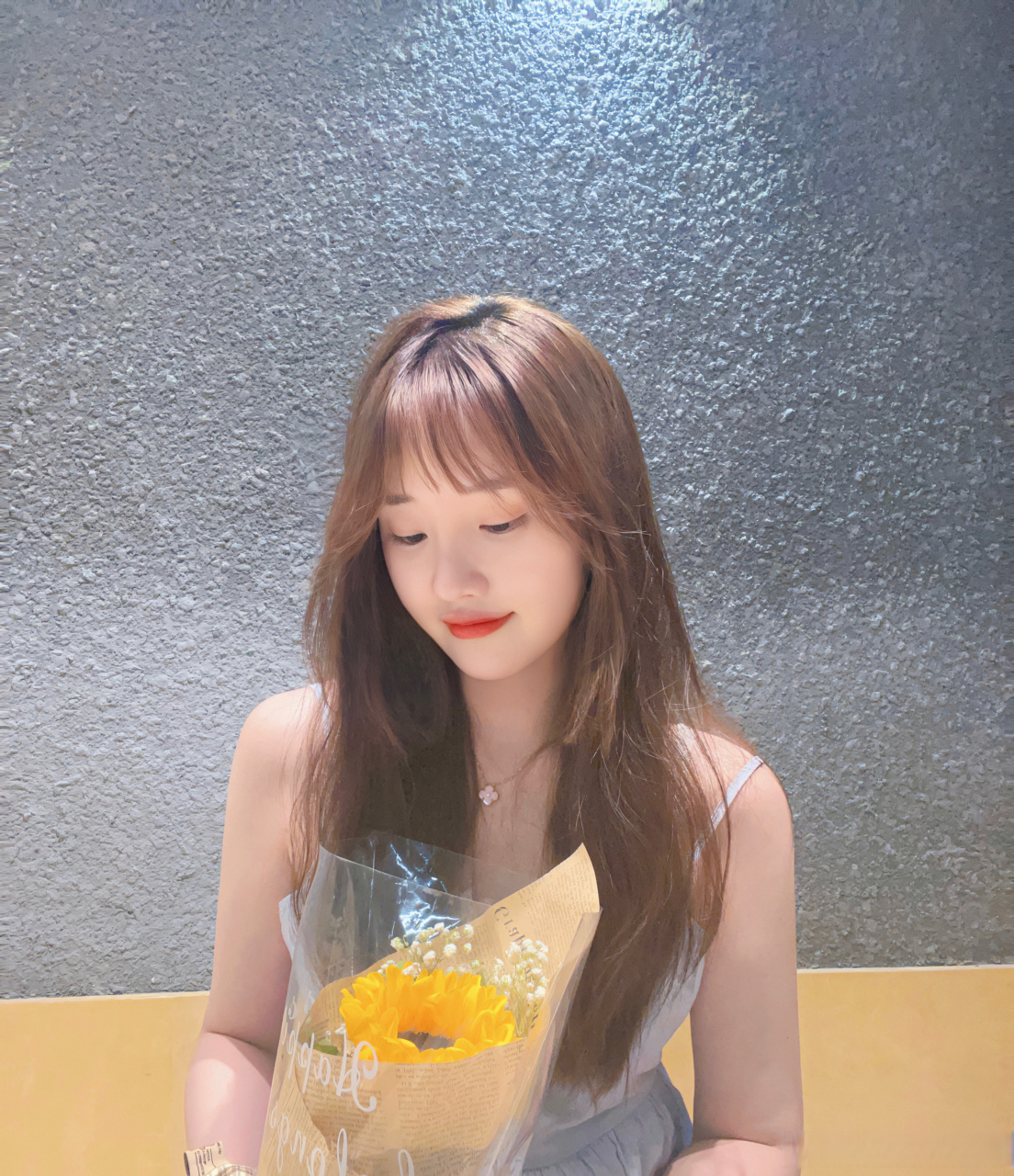 04 短暂逃离7615～#我的闪光生活##杨千瑶