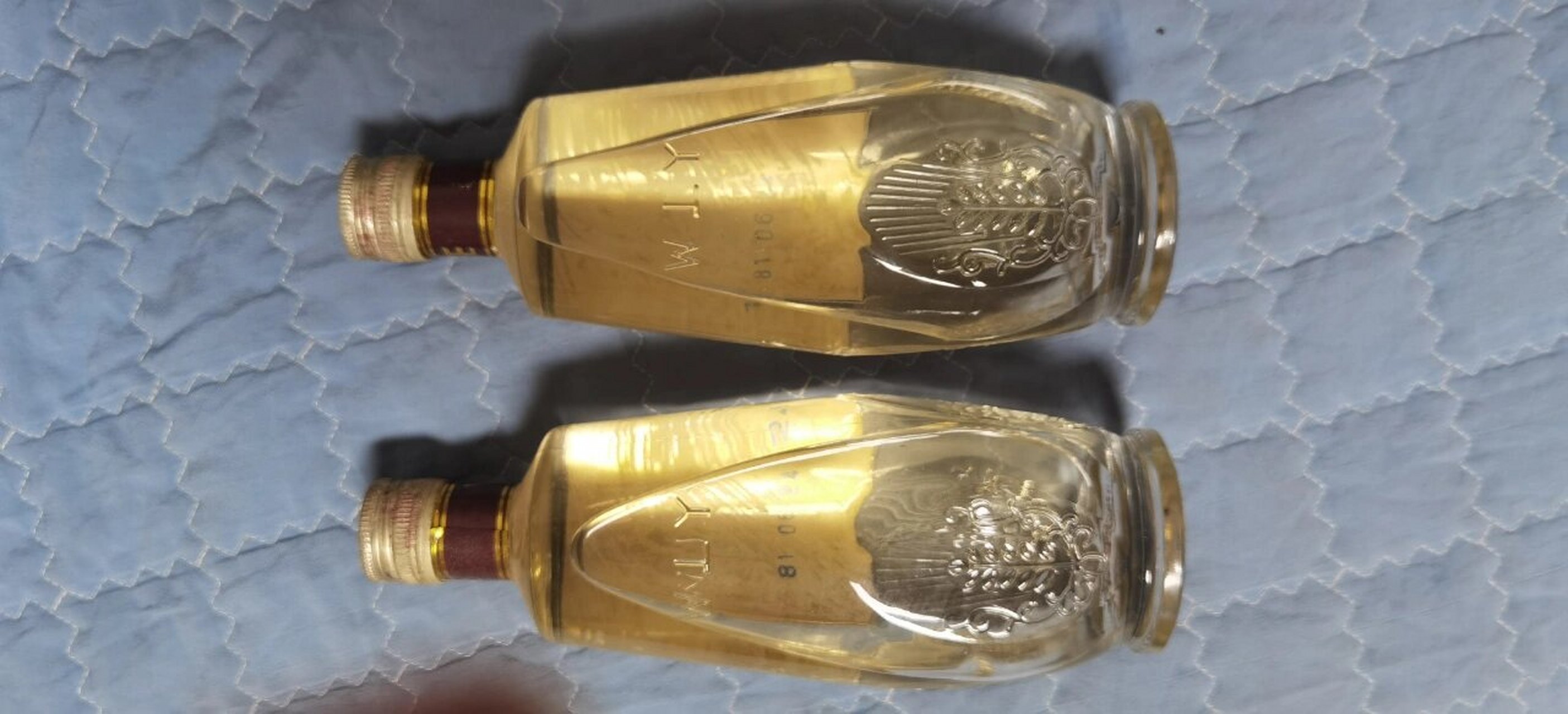 81年的五粮液 1981年的五粮液,懂酒的朋友们给看看