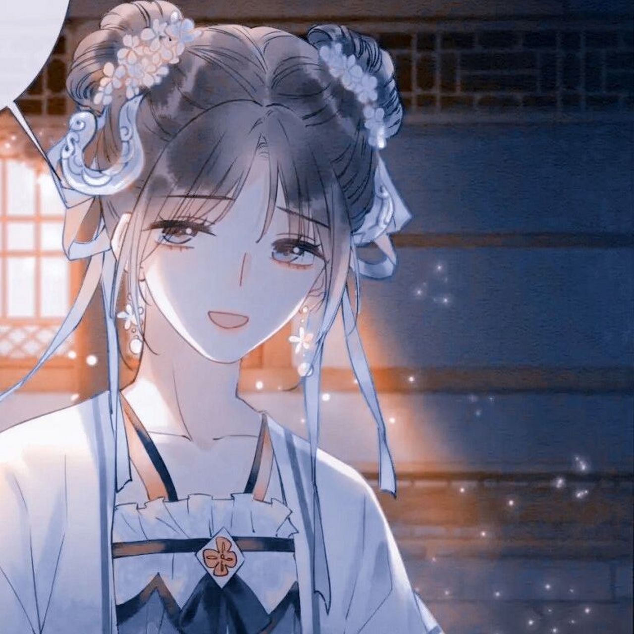 《黑莲花攻略手册》——凌妙妙 👉漫画: 👉图片自修 👉喜欢可拿