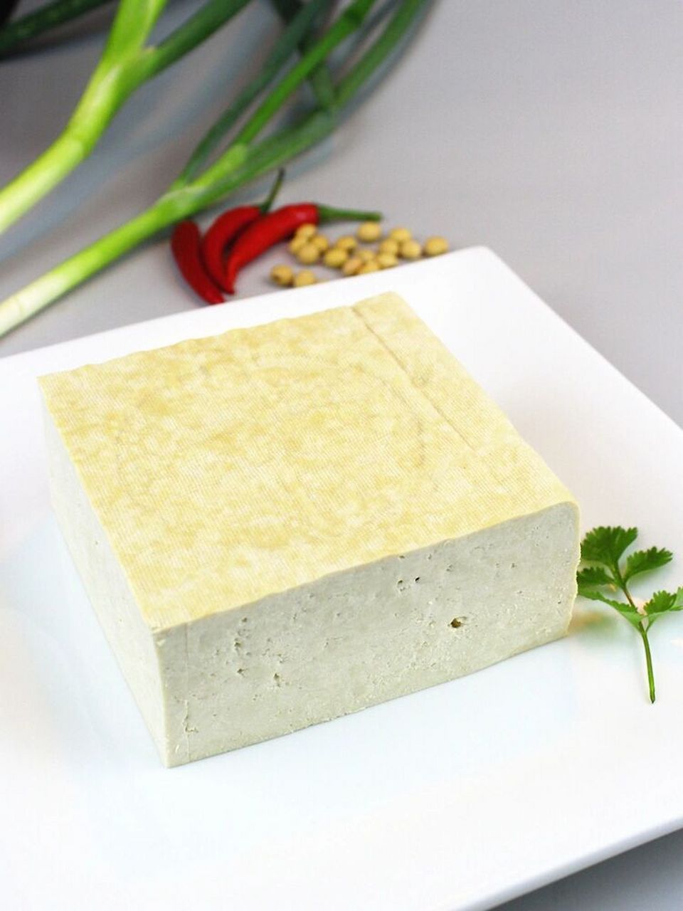 您不知道的豆腐种类,别再买错了!