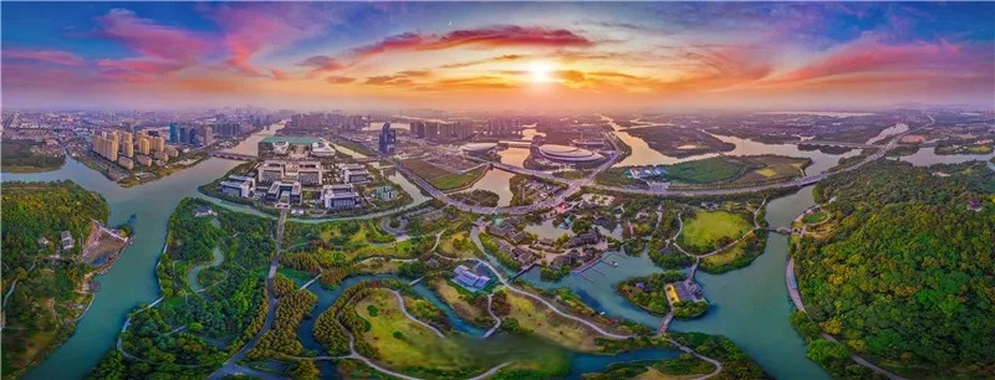 【绍兴,十五连冠!】善治一座城,温暖一方人.