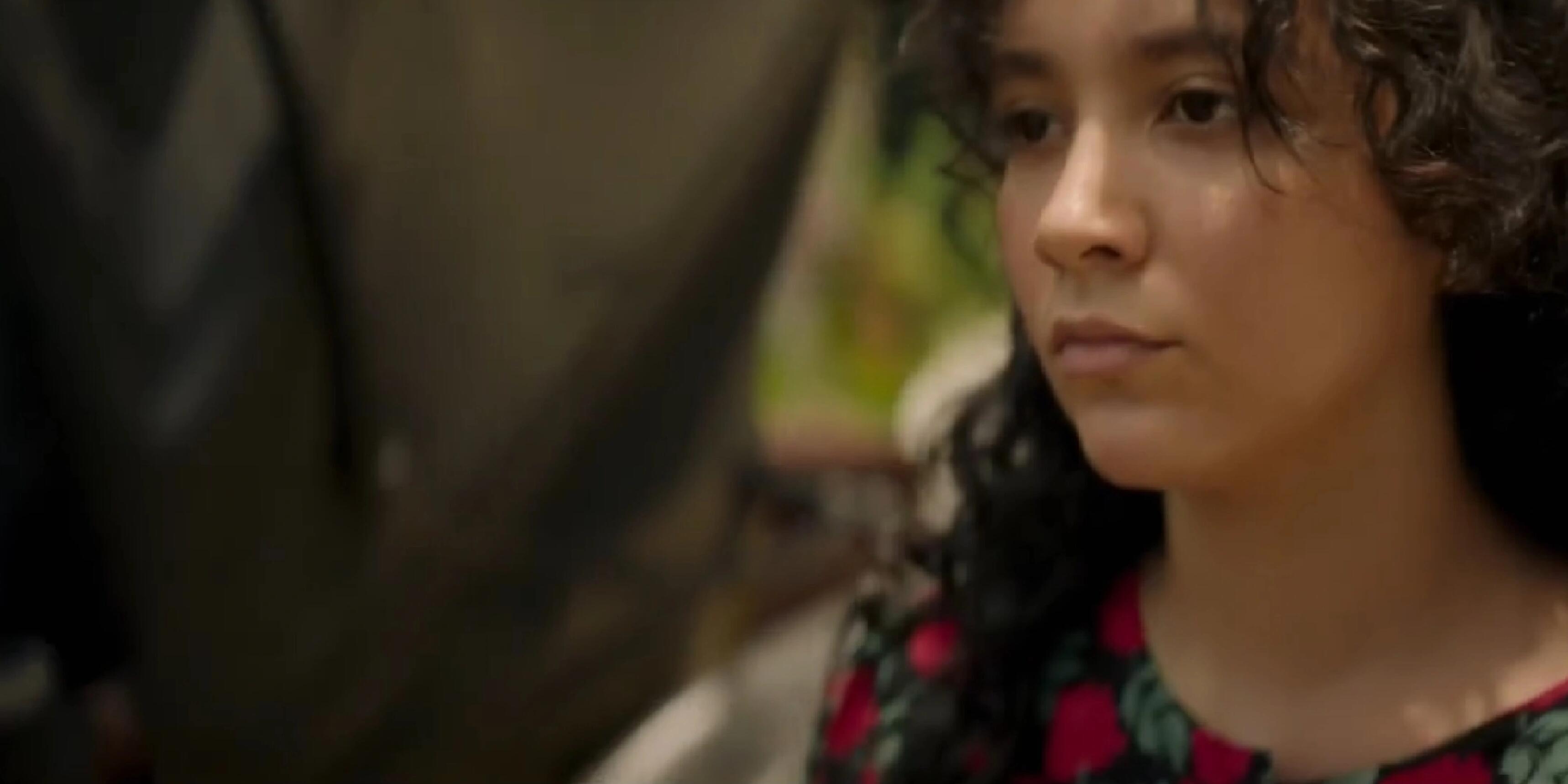 《百年孤独》:阿玛兰妲是心理有病吧?