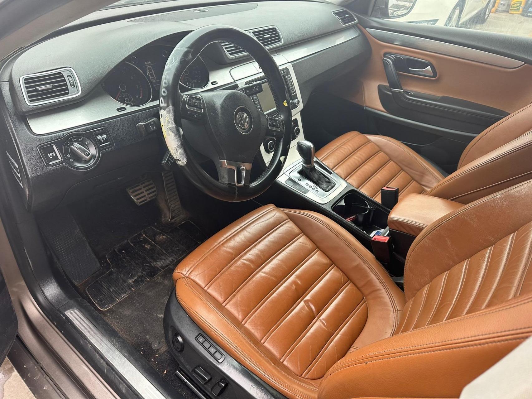 12年大众cc     1.