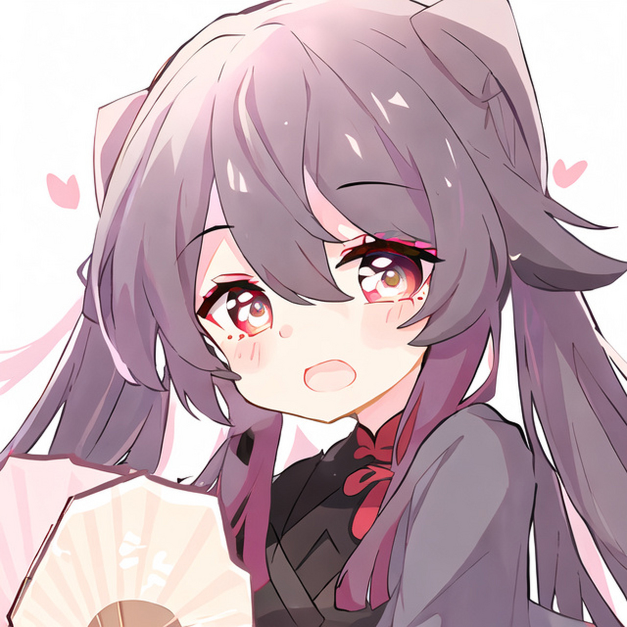 vol·34|原神 女生闺蜜头像 『自用随意 9215商用 转载请注明出处