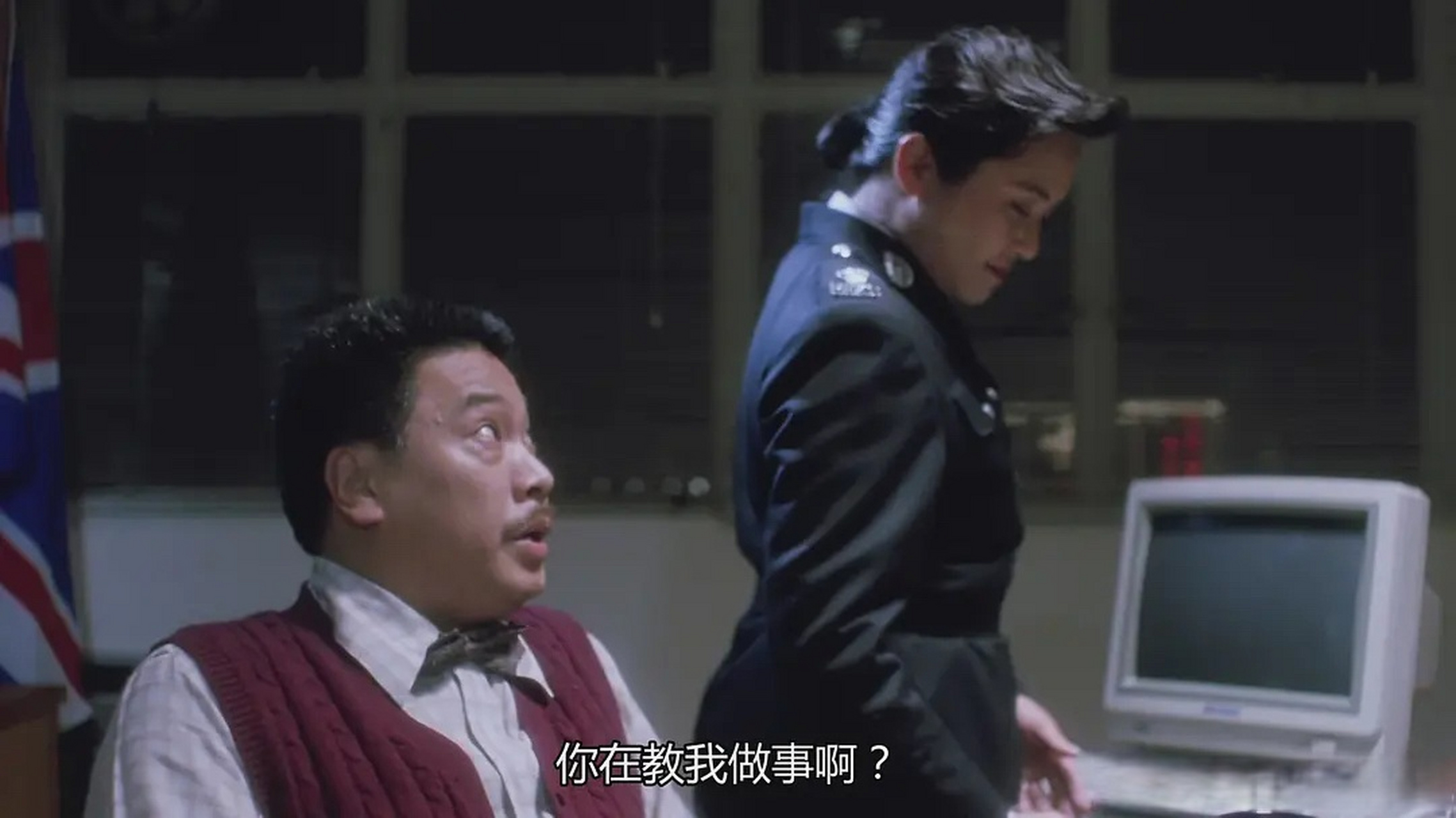 光影里的今天# 电影:逃学威龙2 上映日期:1992-04-09 豆瓣评分7.