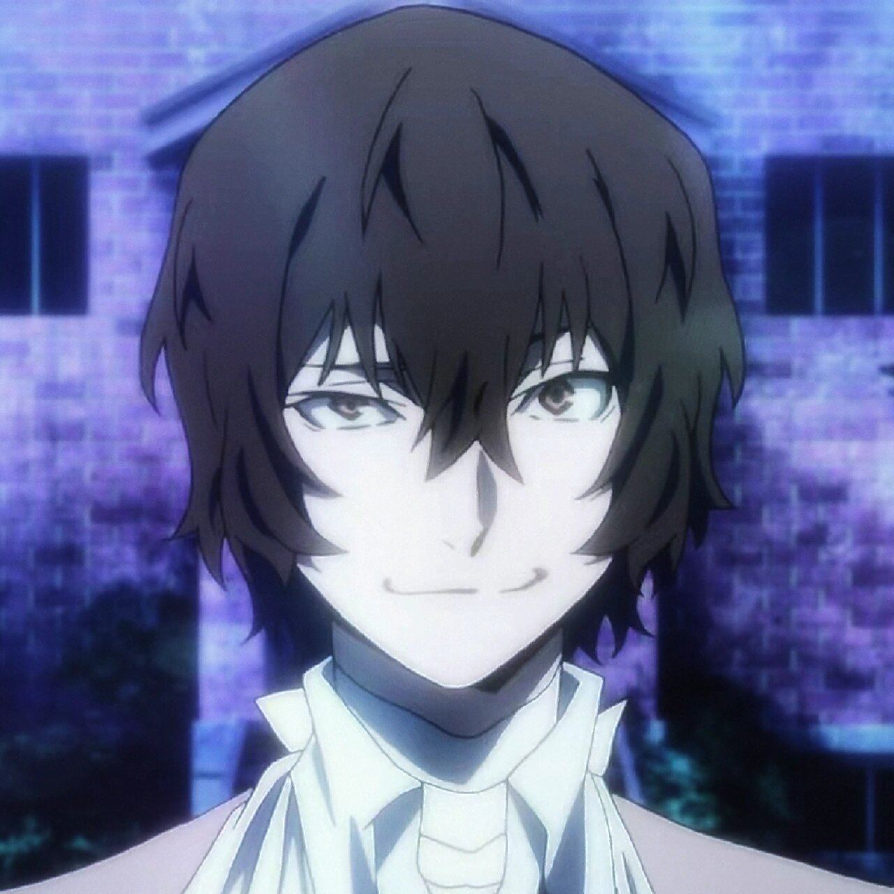 文豪野犬|太宰治头像 哒崽来咯自截自修主页有更多