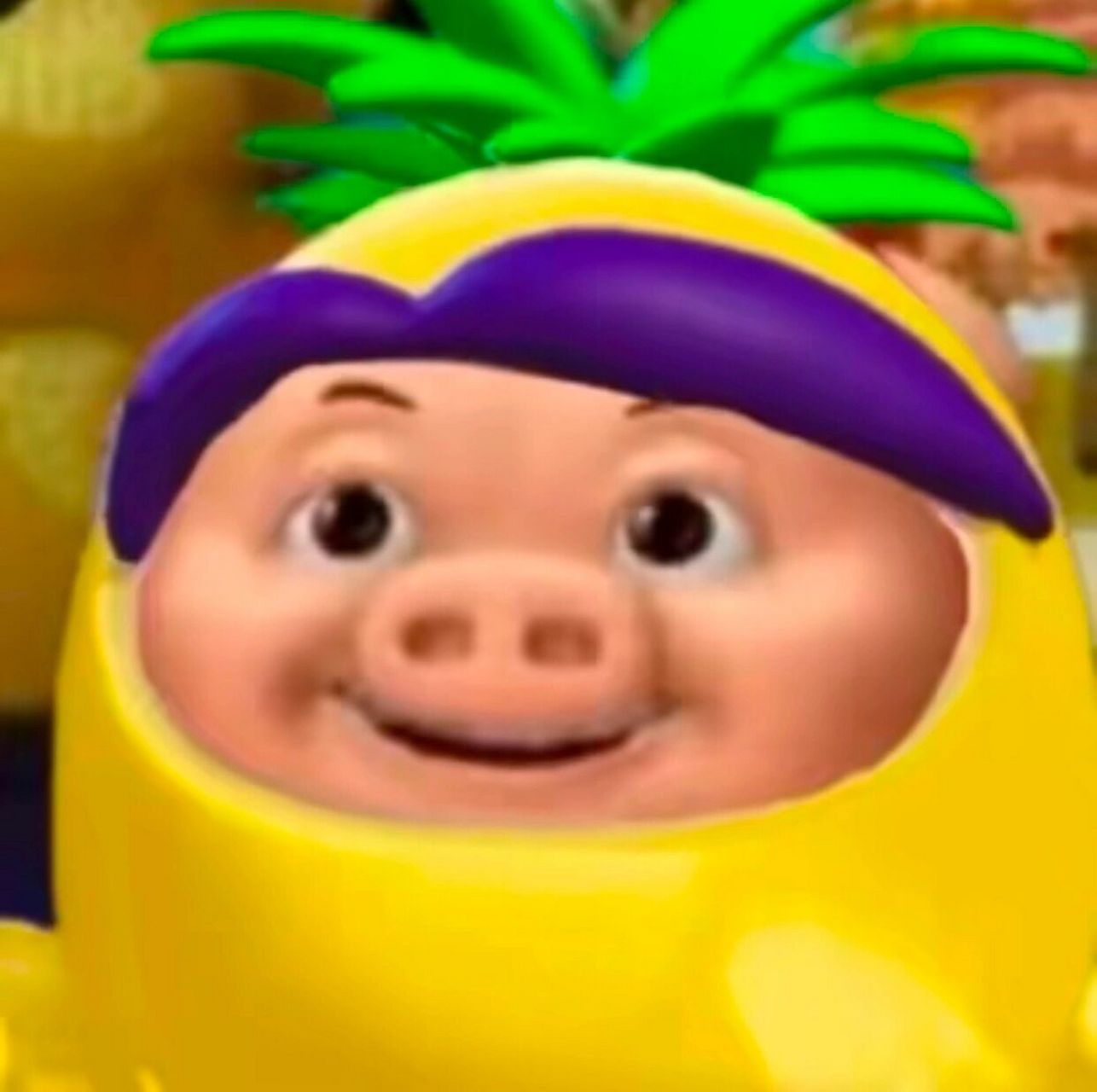 闺蜜头像 果宝特攻gg爆闺蜜头像 快拉上你的好闺蜜一起用