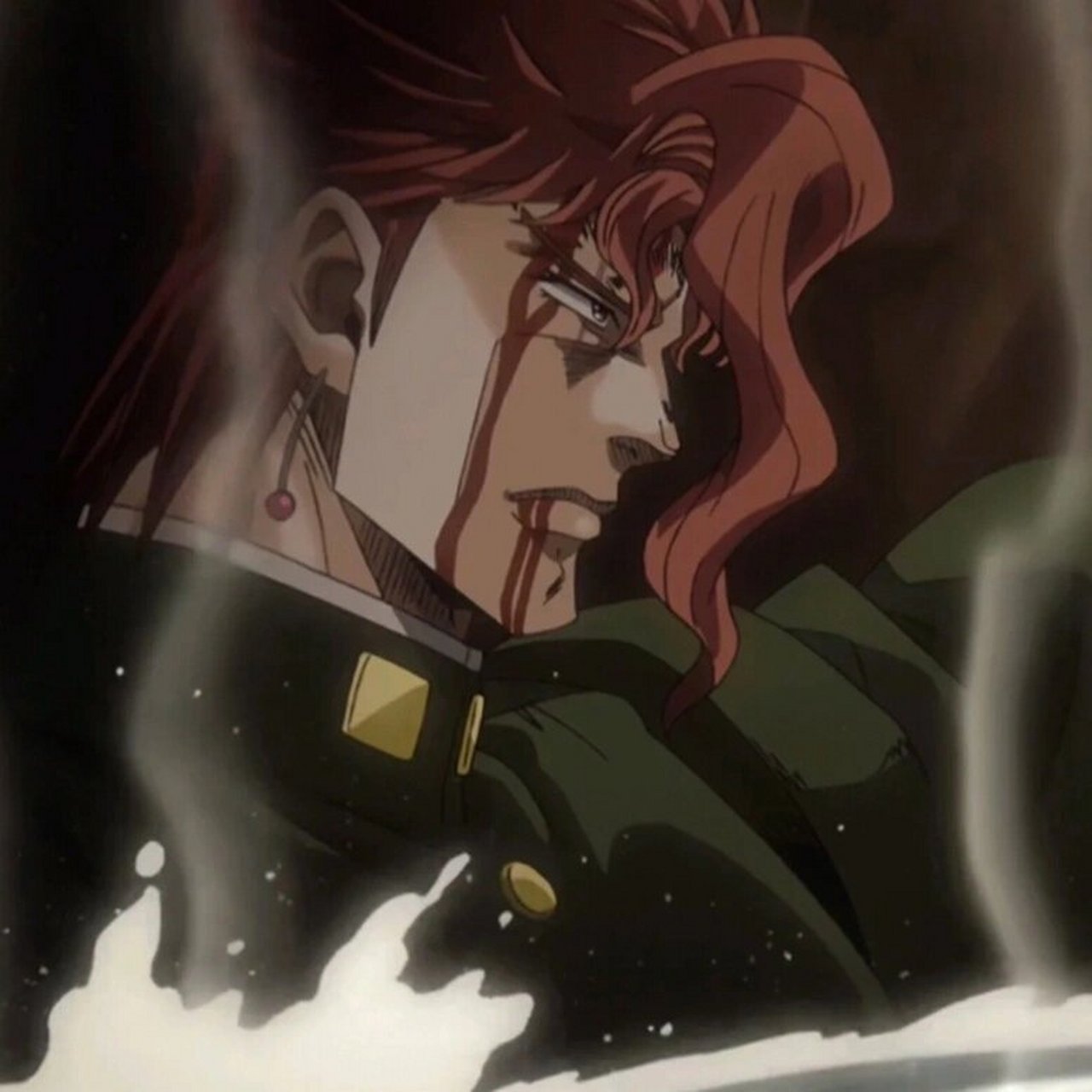 替身百科·花京院典明 花京院典明 漫画《jojo的奇妙冒险》及其衍生