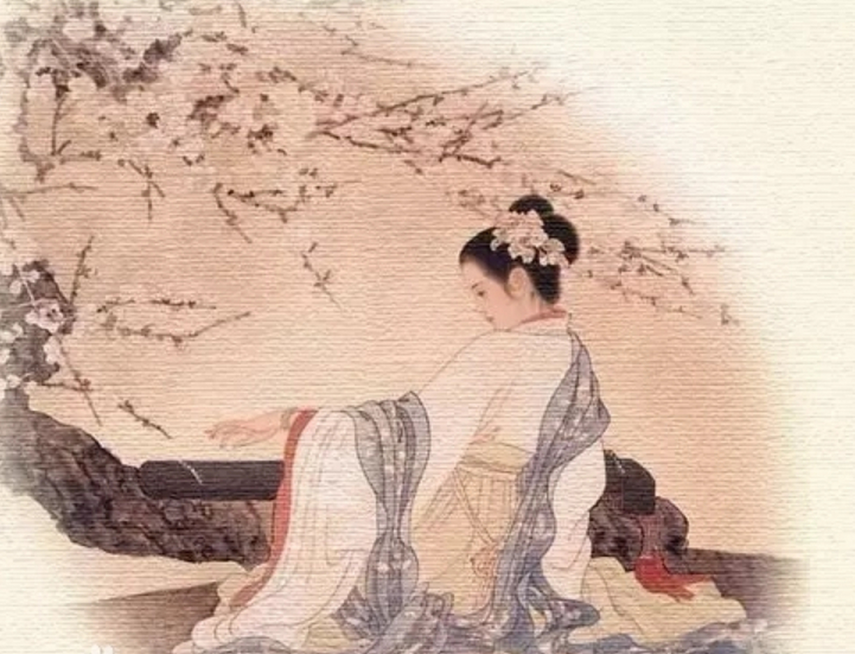 古琴曲五曲九引十二操——九引 引,是古代的一种乐曲题材,乐府诗体