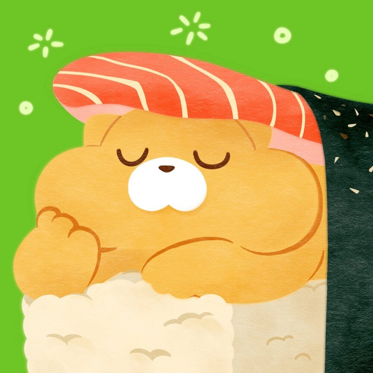 獭獭头像|今天吃点什么? 92每天的终极问题:今天吃什么?