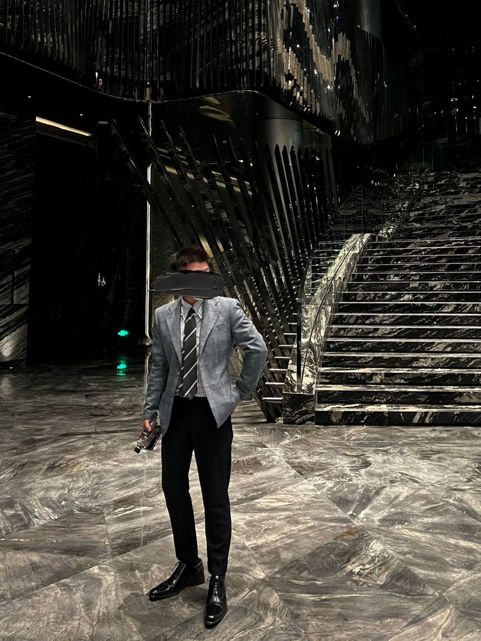 最具特色的夜店风酒店——西安w 目前全亚洲最大的w酒店位于西安曲江