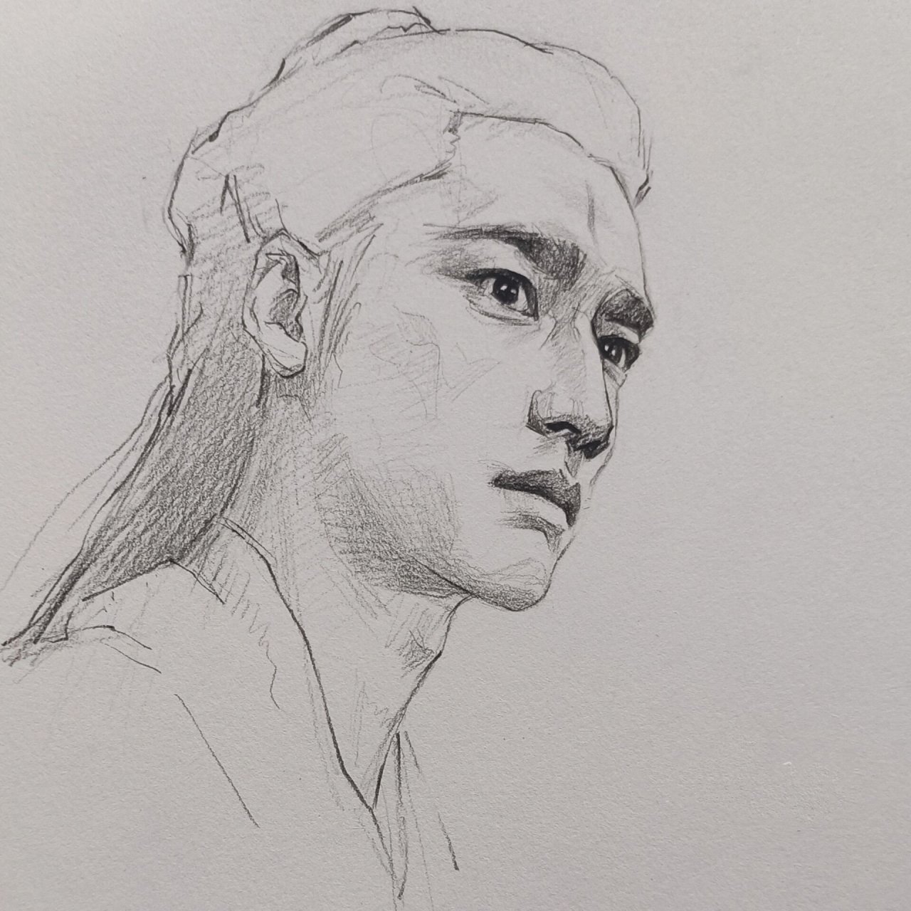 《封神第一部》杨戬