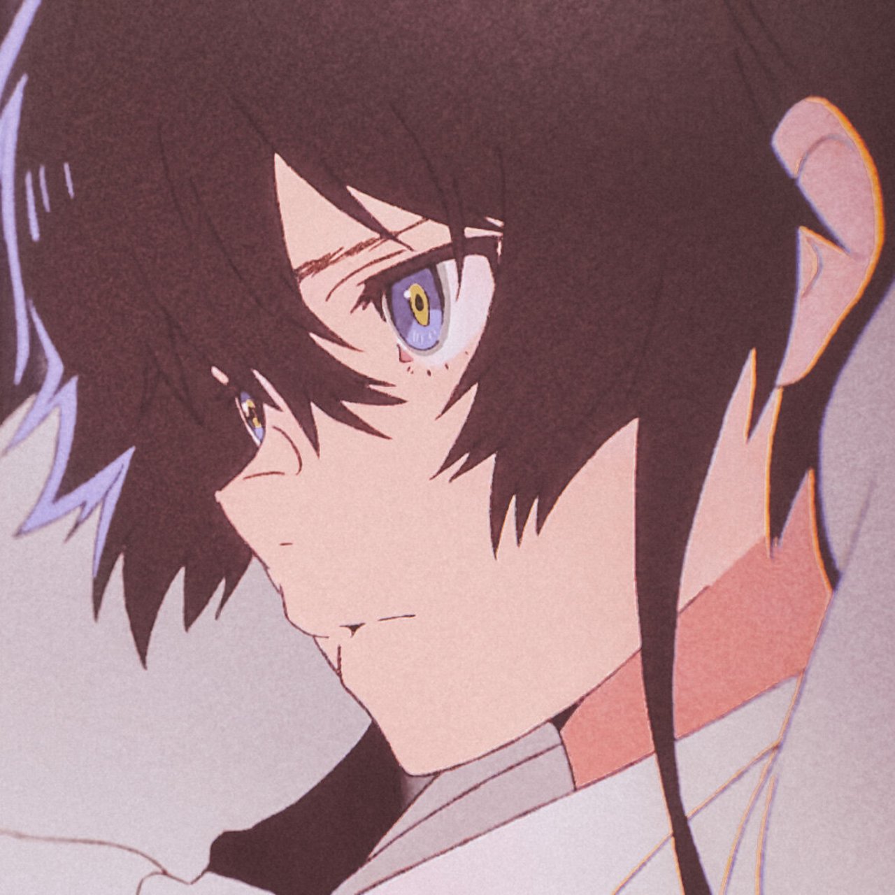 早安～小众头像分享 截选自eve的mv #小众头像# #头像分享# #头像