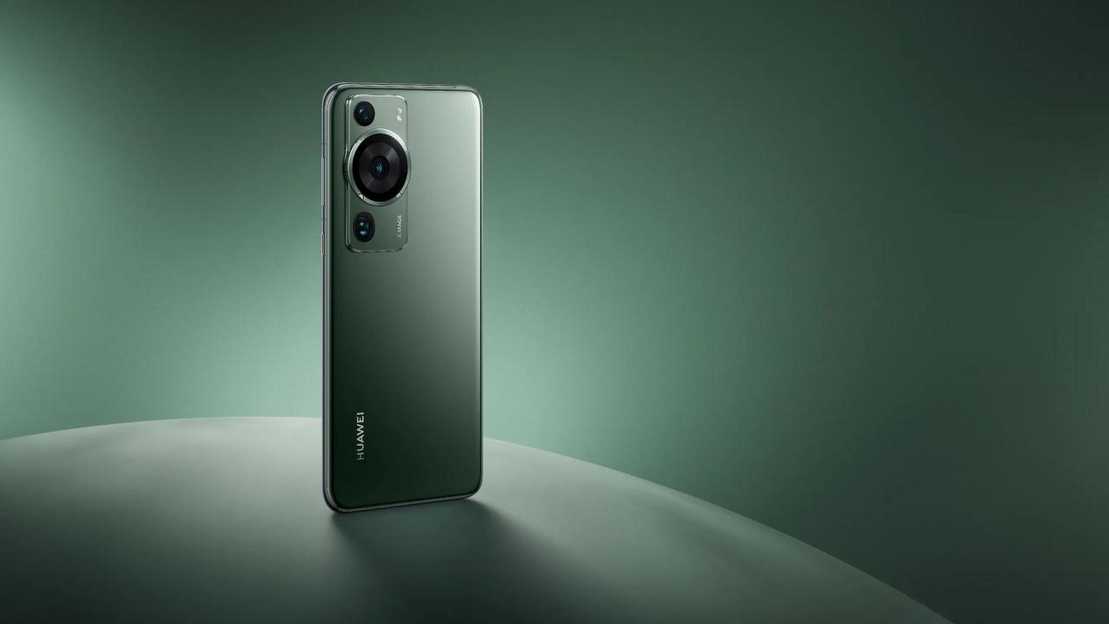 前段时间荣获dxomark第一的华为p60 pro被称为"最佳拍照手机",可见有