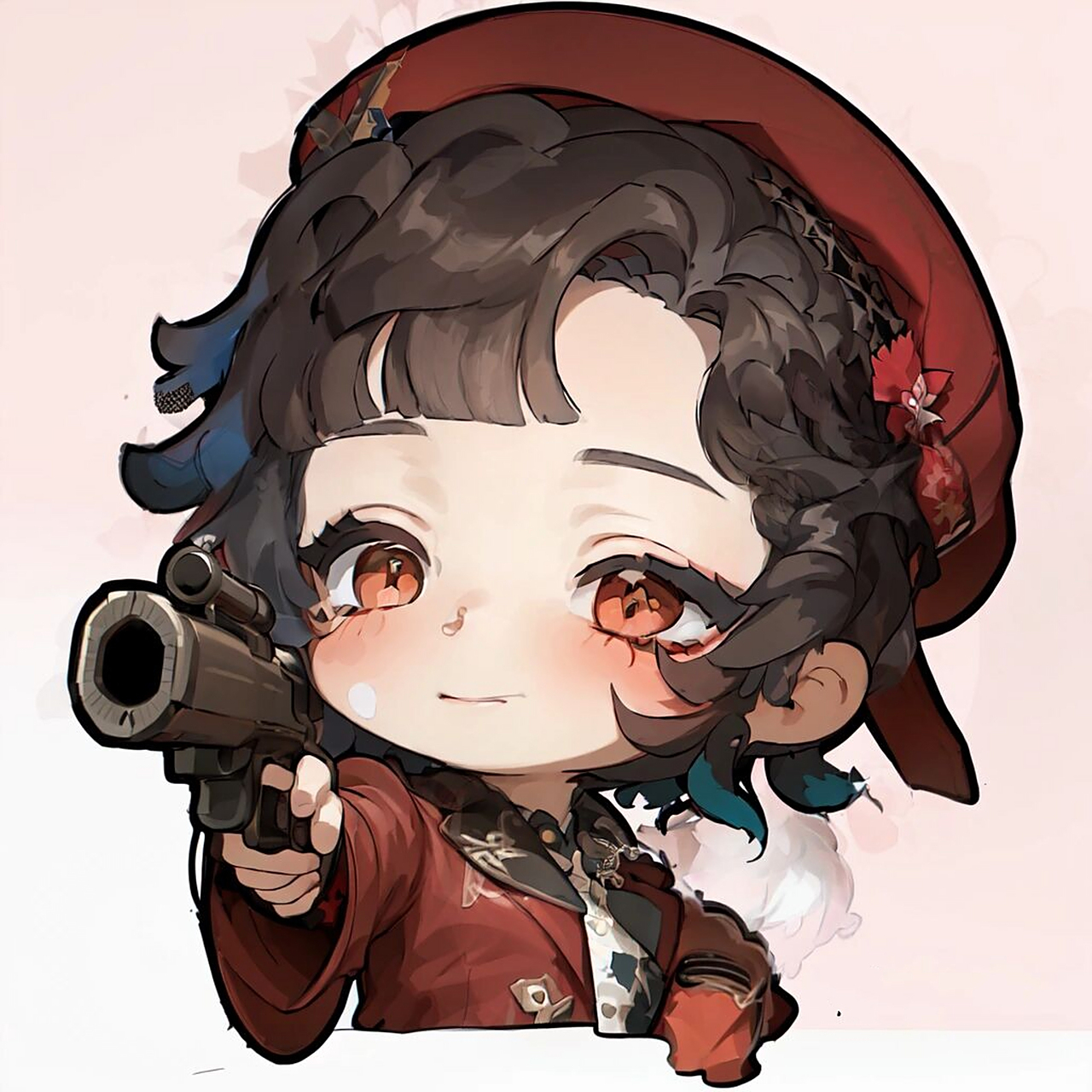 重返未来1999头像系列:斯奈德 想不到橘子92也能把人刀傻