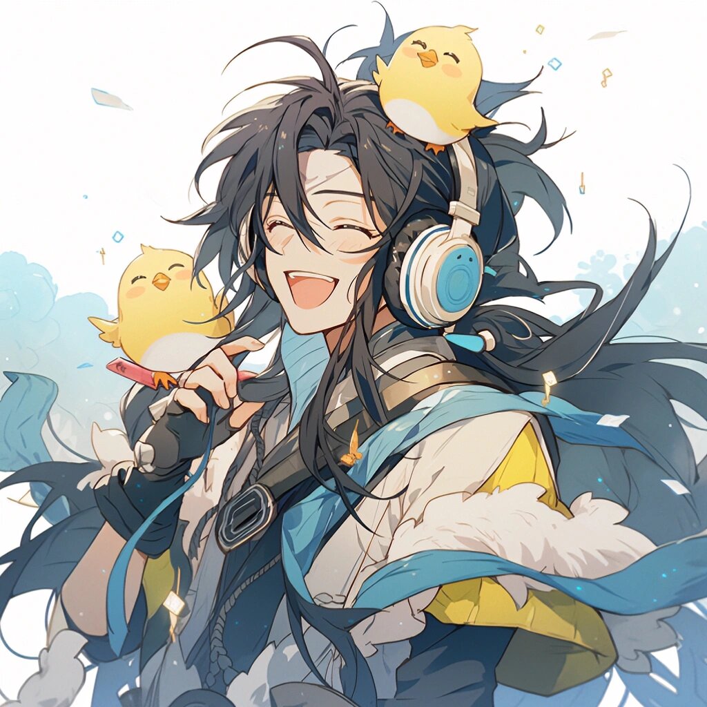 动漫男生头像丨少年感 少年感,治愈,帅气阳光,古风～ 每天不一样的