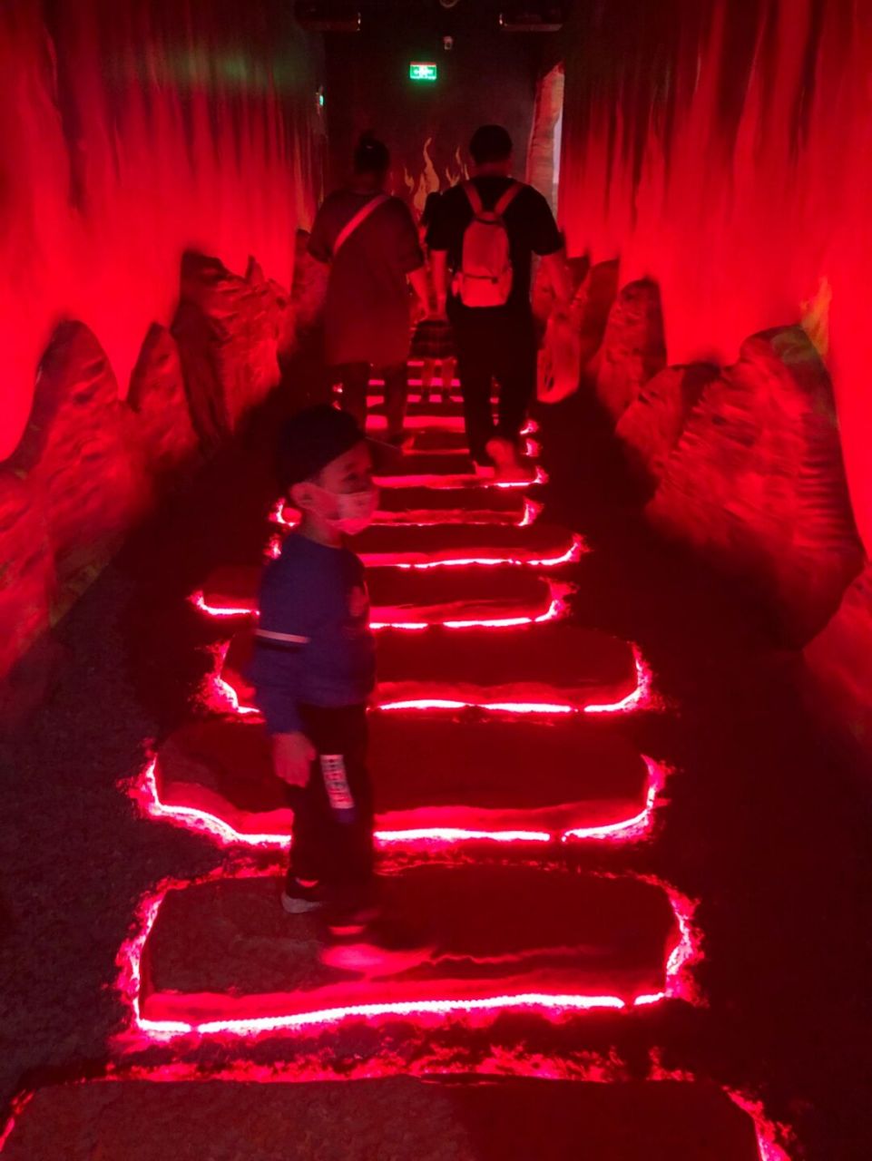 97打卡北京最大的西游王国,便宜好玩面积大 96上周末打卡了丰台的