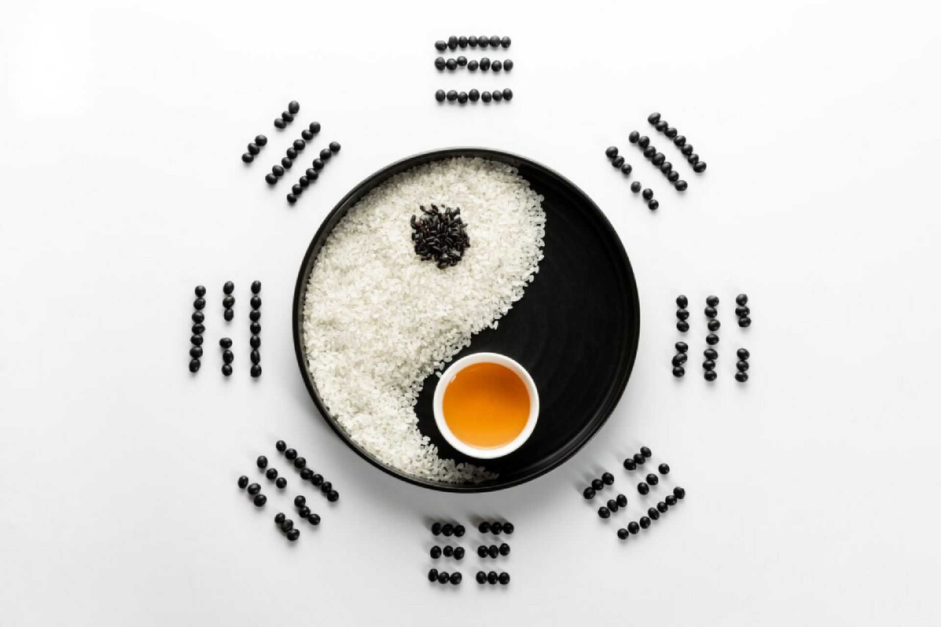 《易经》太极八卦图 小版管家旗下正版图库,优质内容服务商,为用户